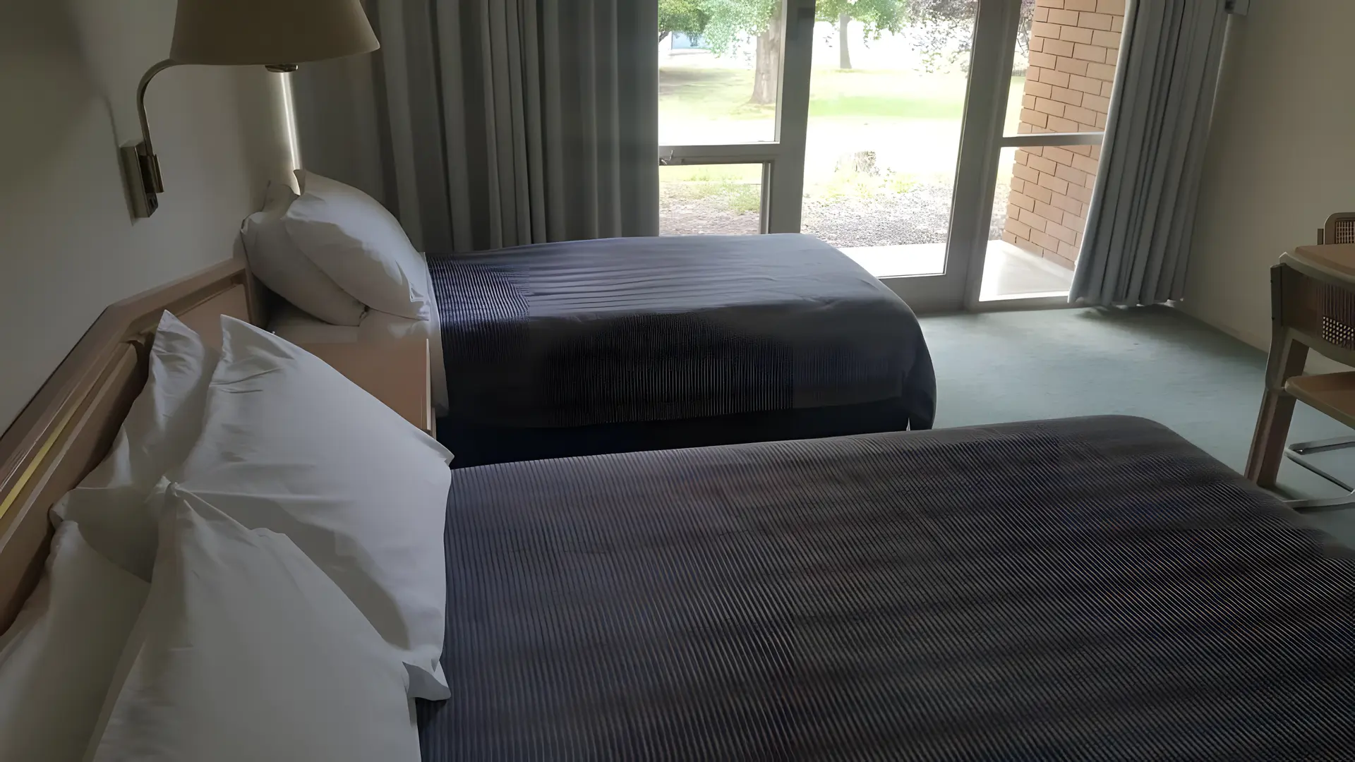 Newborough, Vic Accommodation