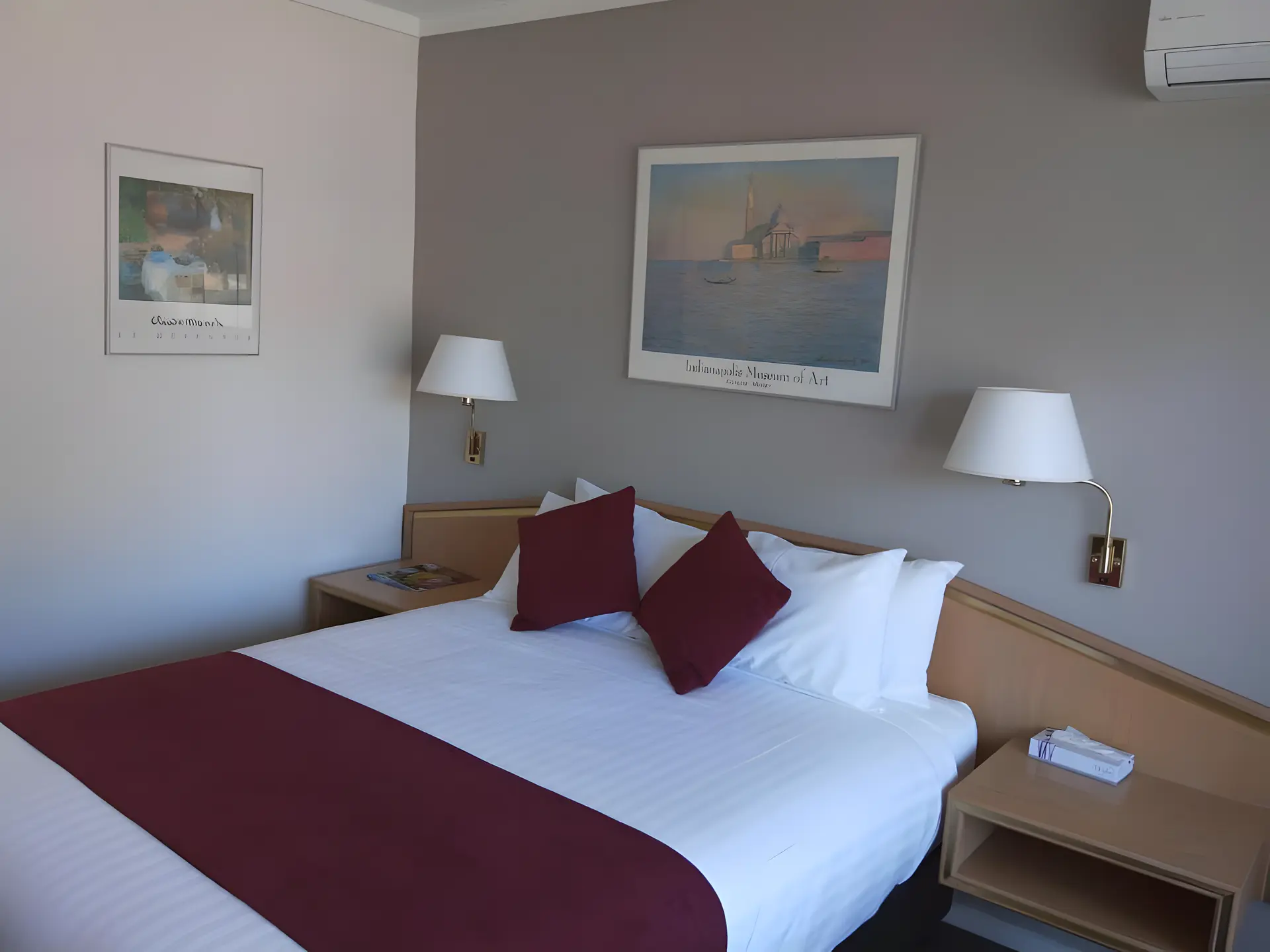 Newborough, Vic Accommodation