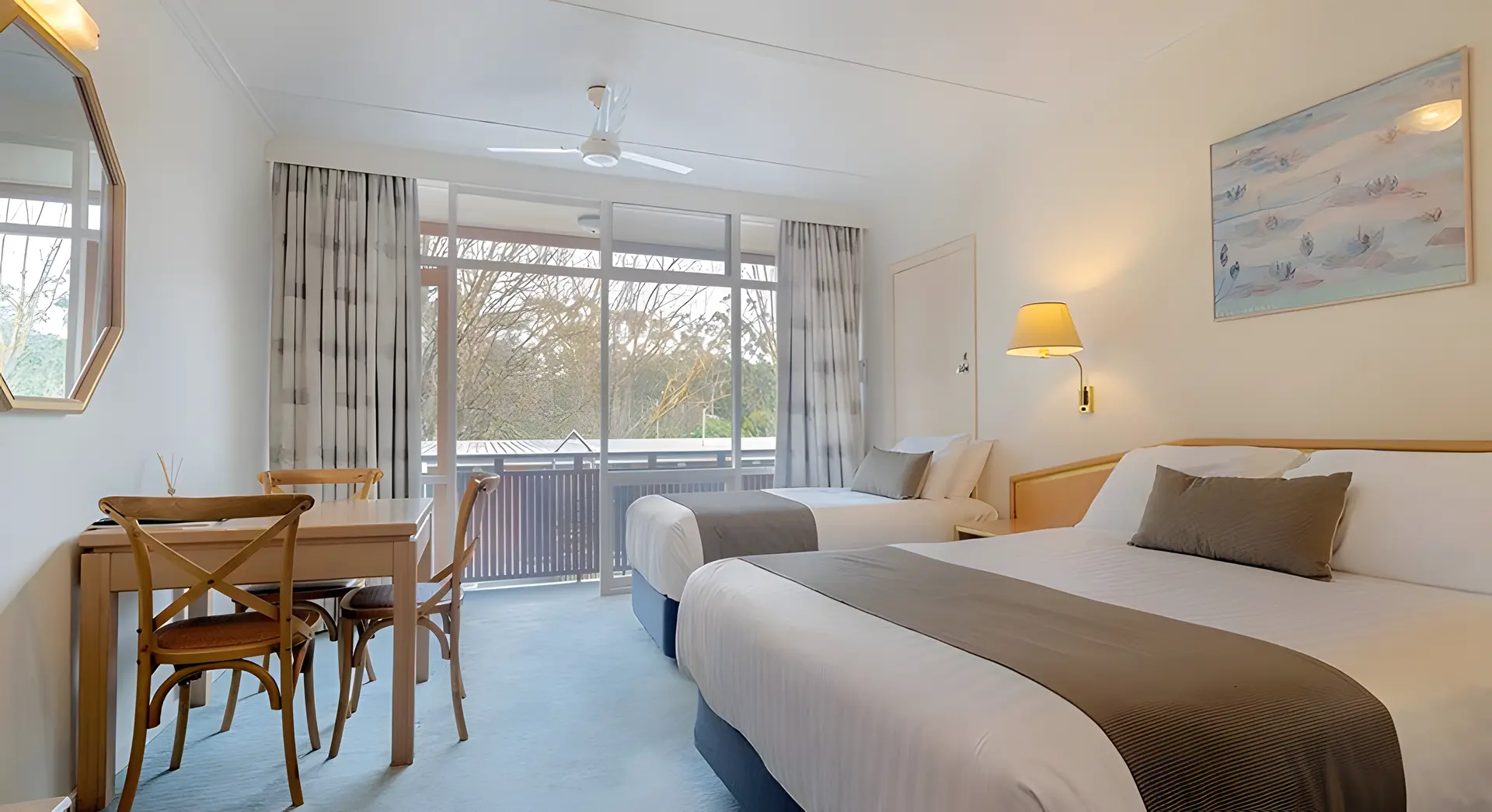 Newborough, Vic Accommodation