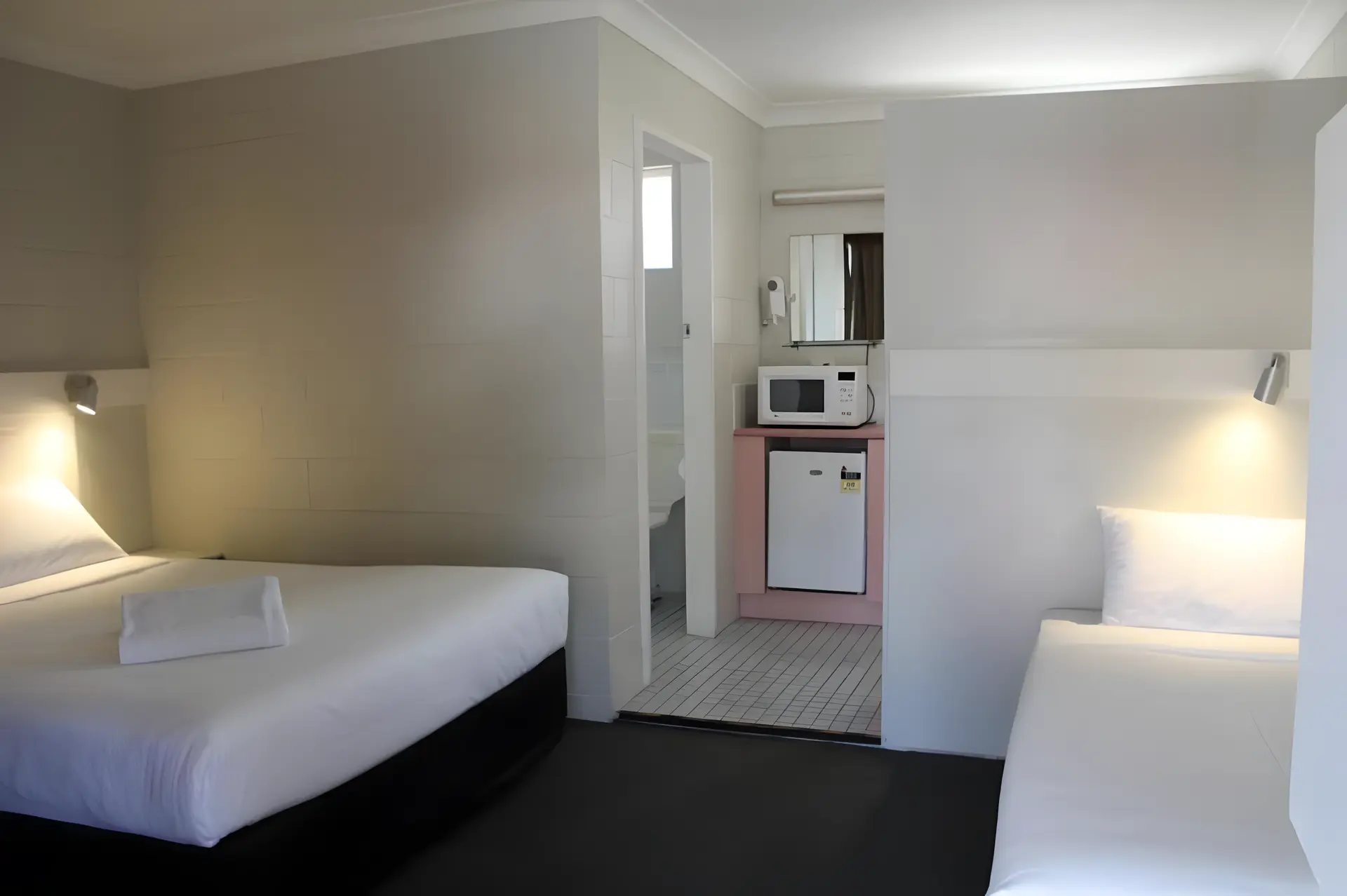 Double / Twin Room