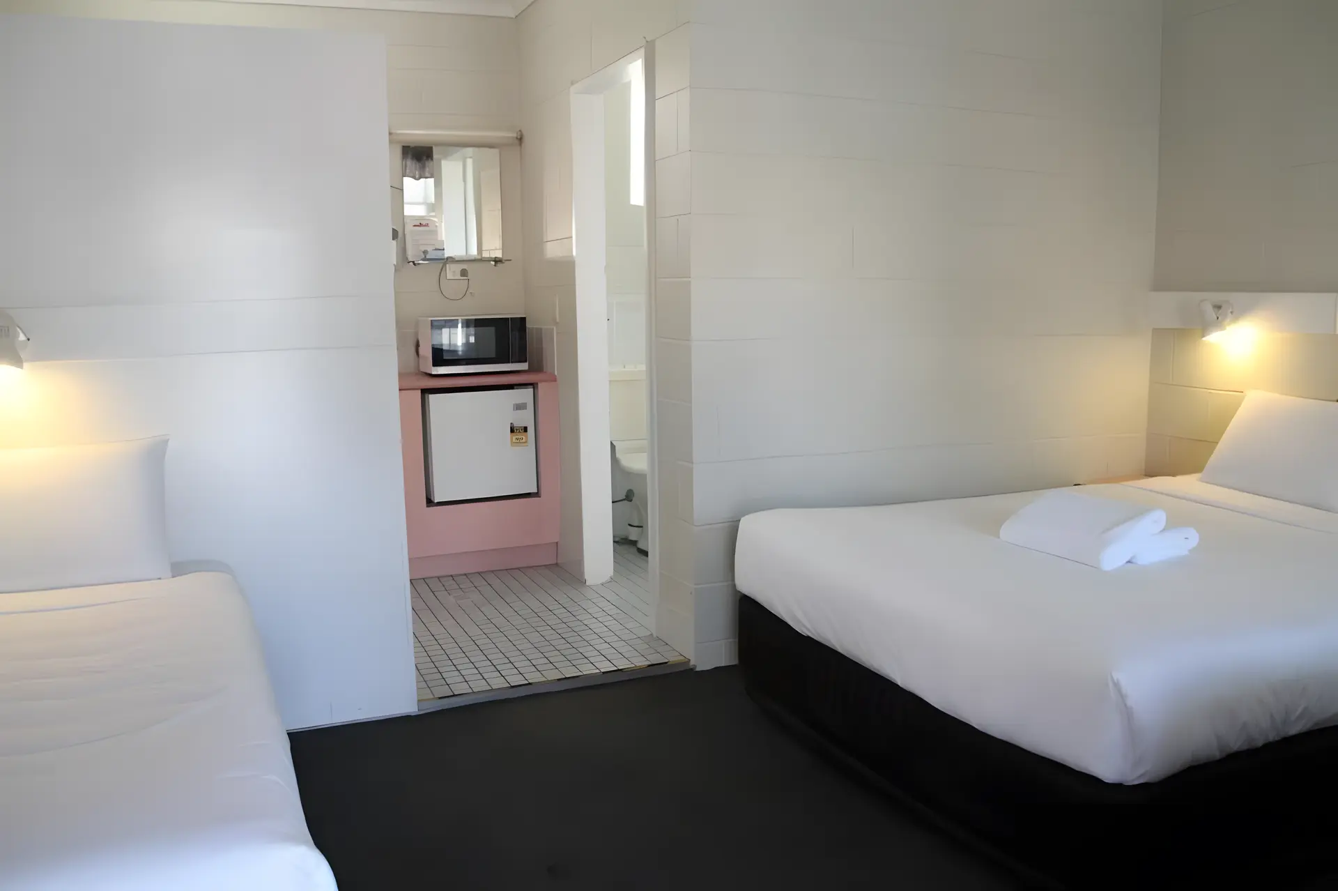 Double / Twin Room