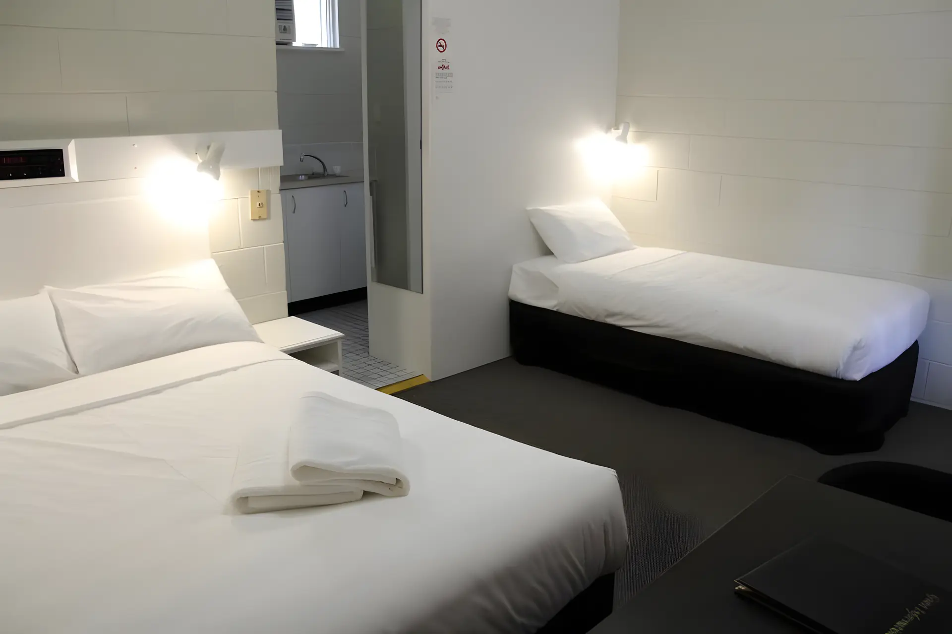 Double / Twin Room