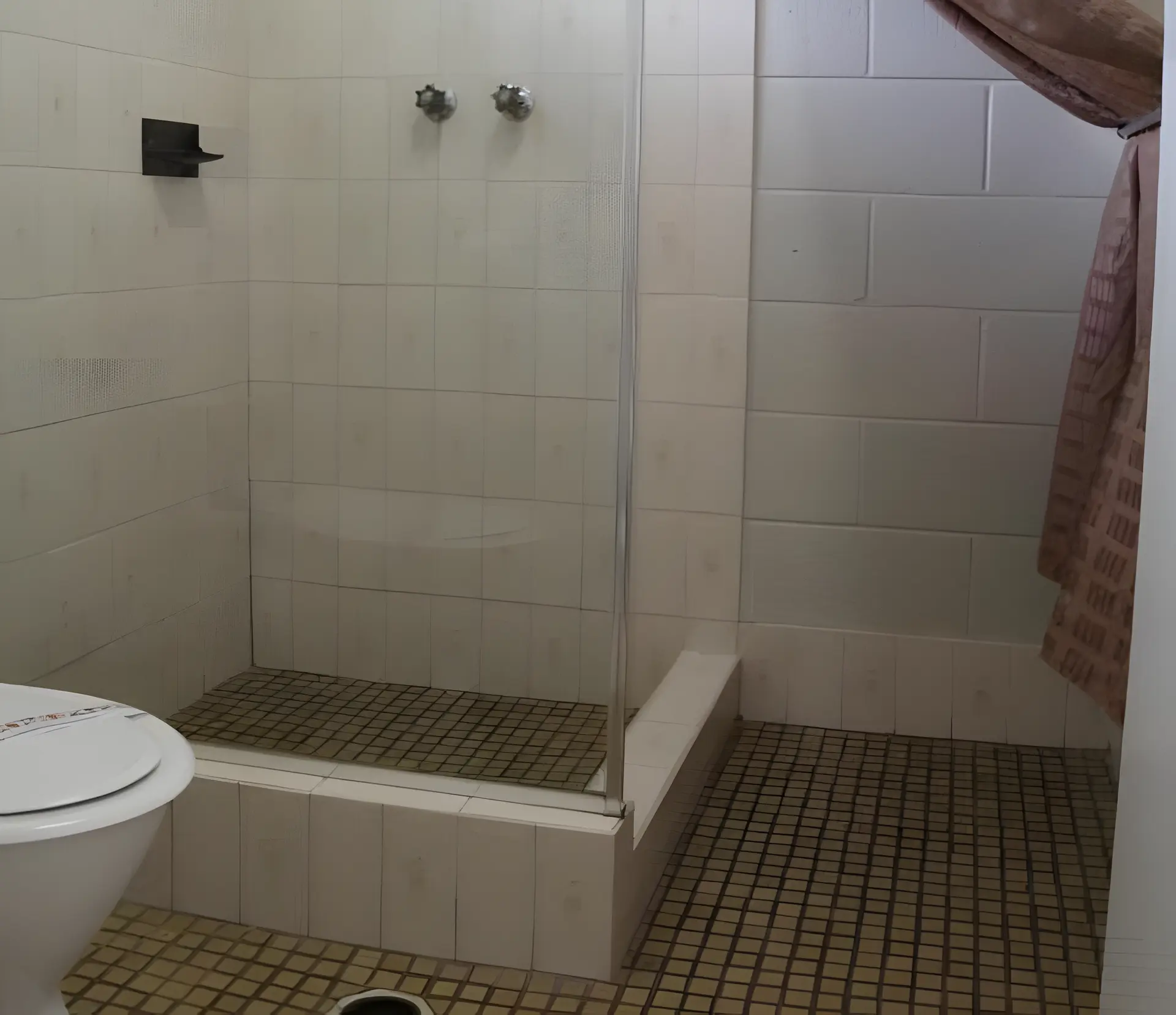 Pet Friendly Room