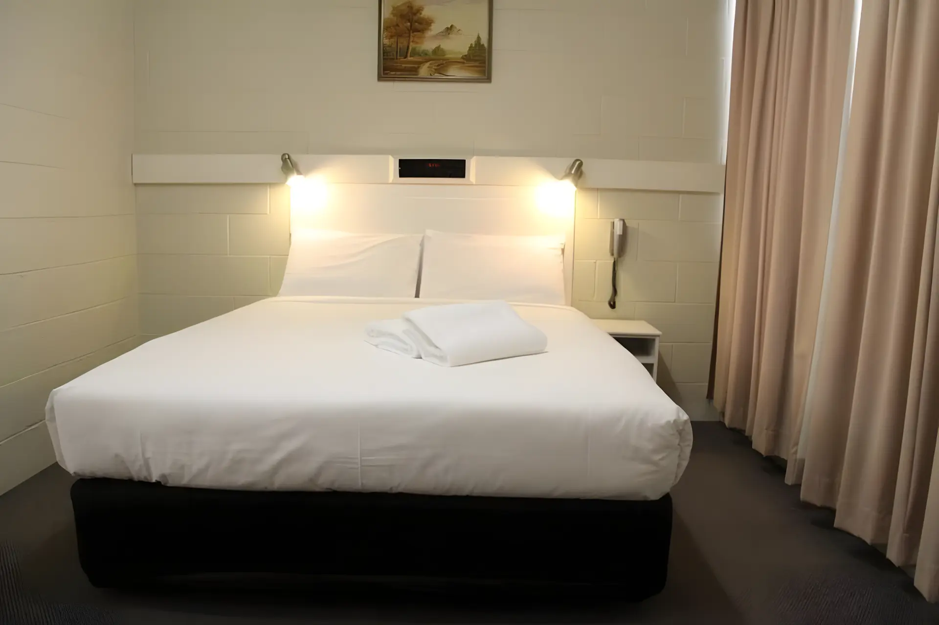 Queen Room