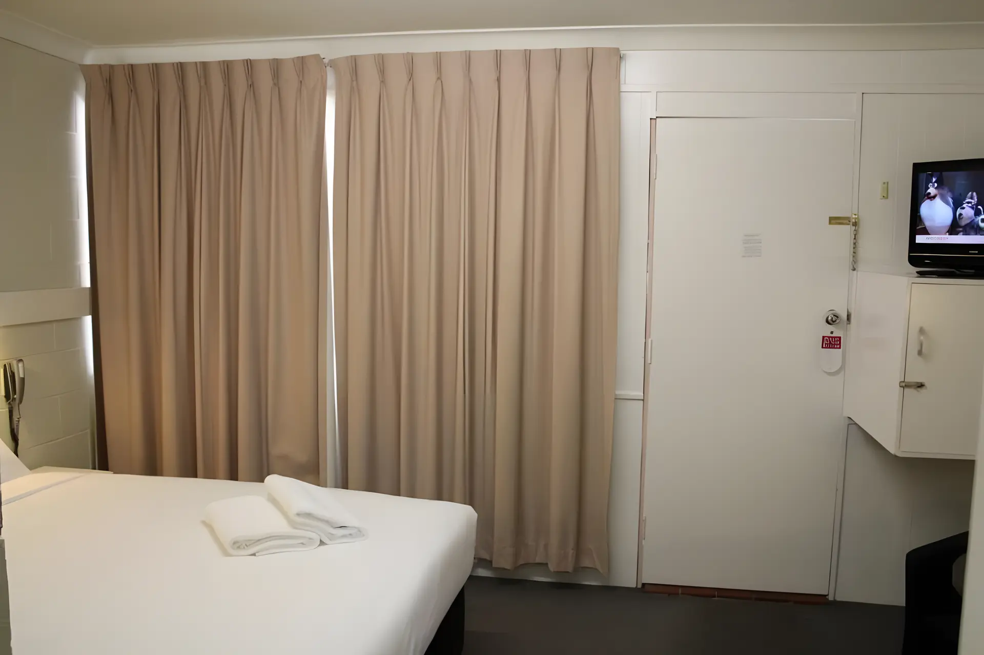 Queen Room