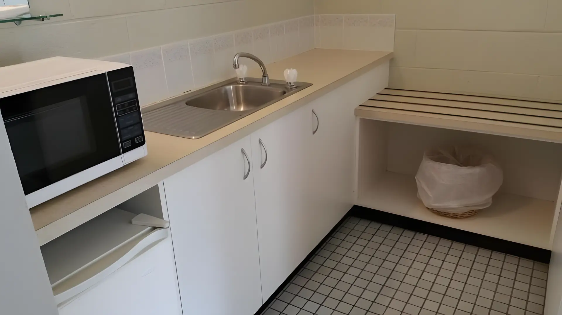 Pet Friendly Room