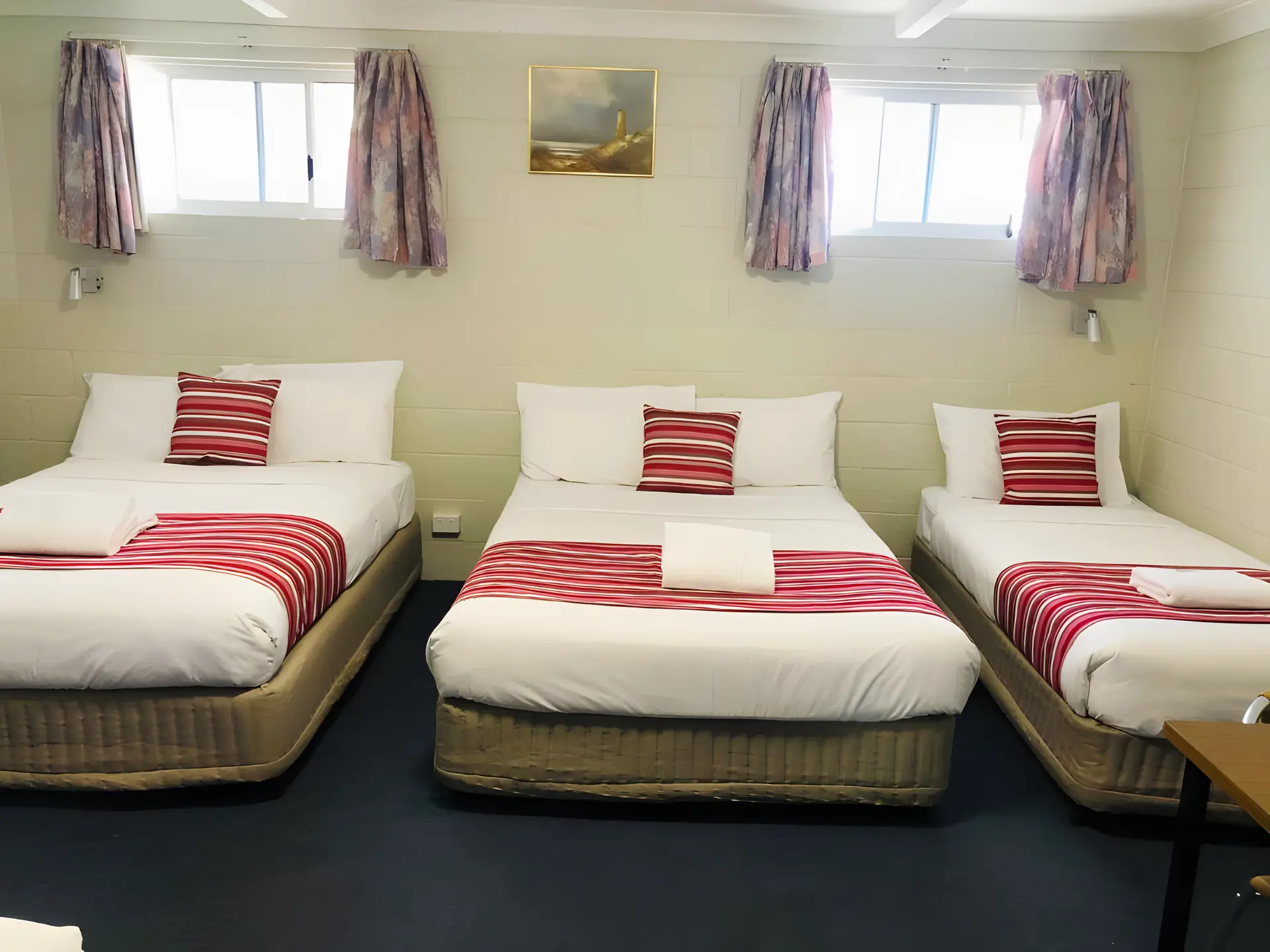 Central Coast Motel