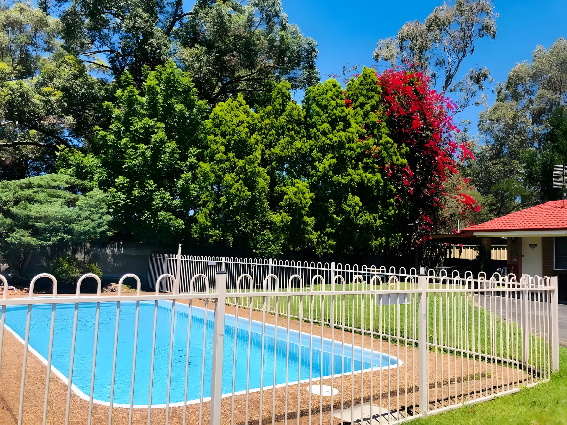 Central Coast Motel