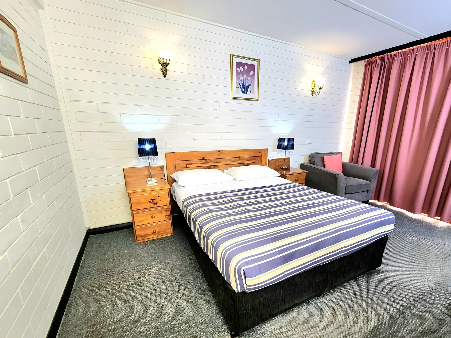 Queen Room