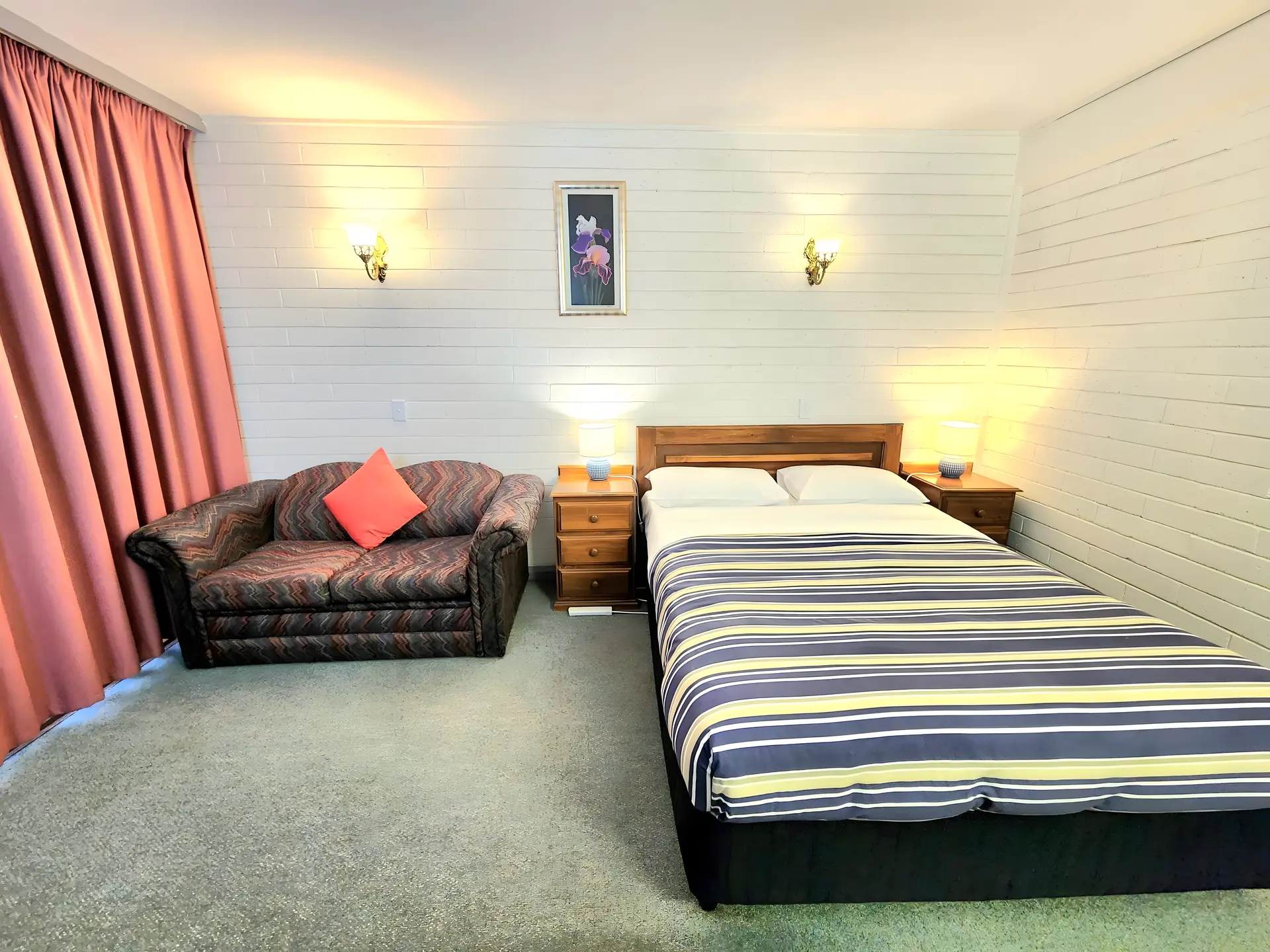 Queen Room