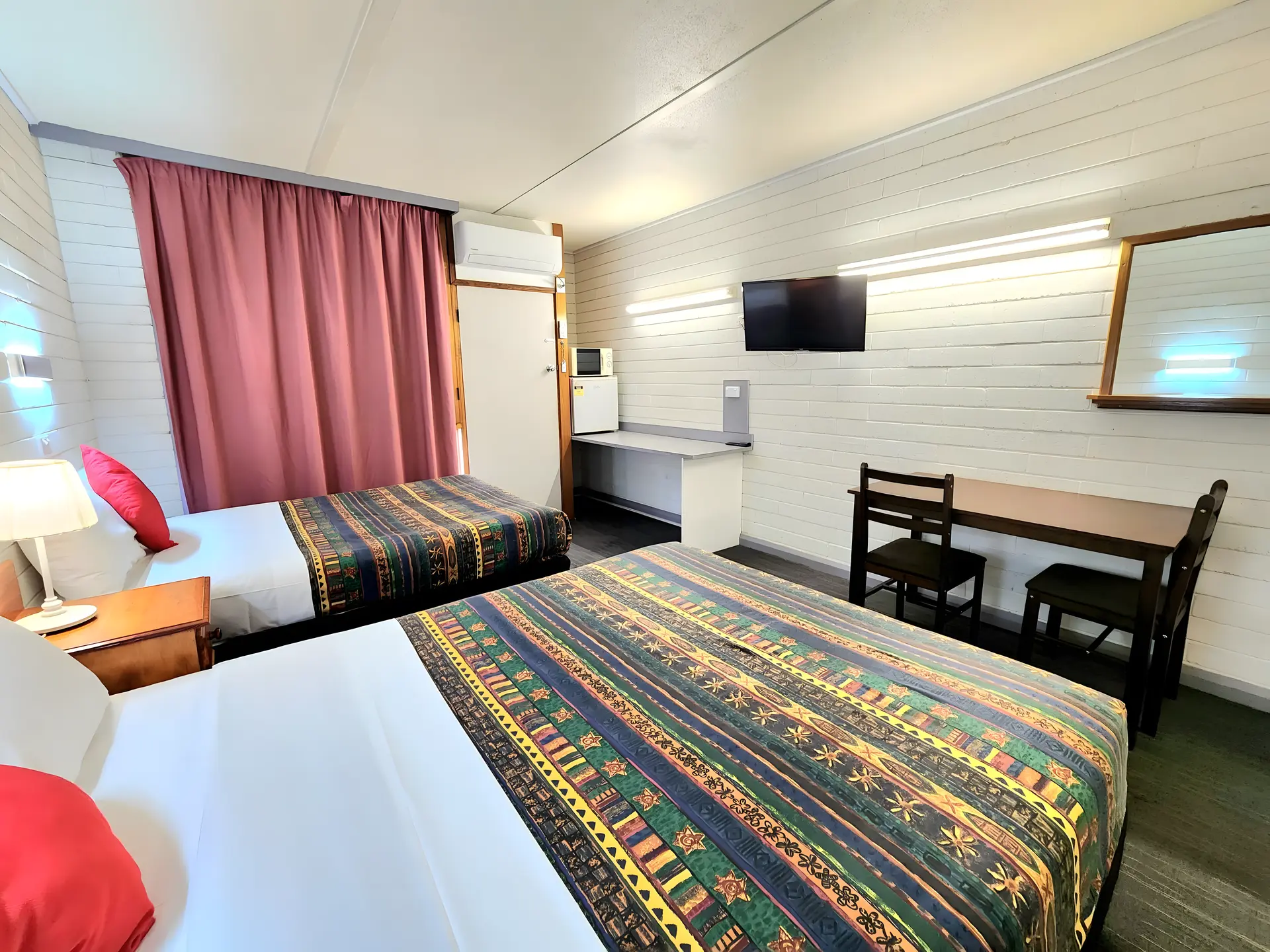 Finley Motel