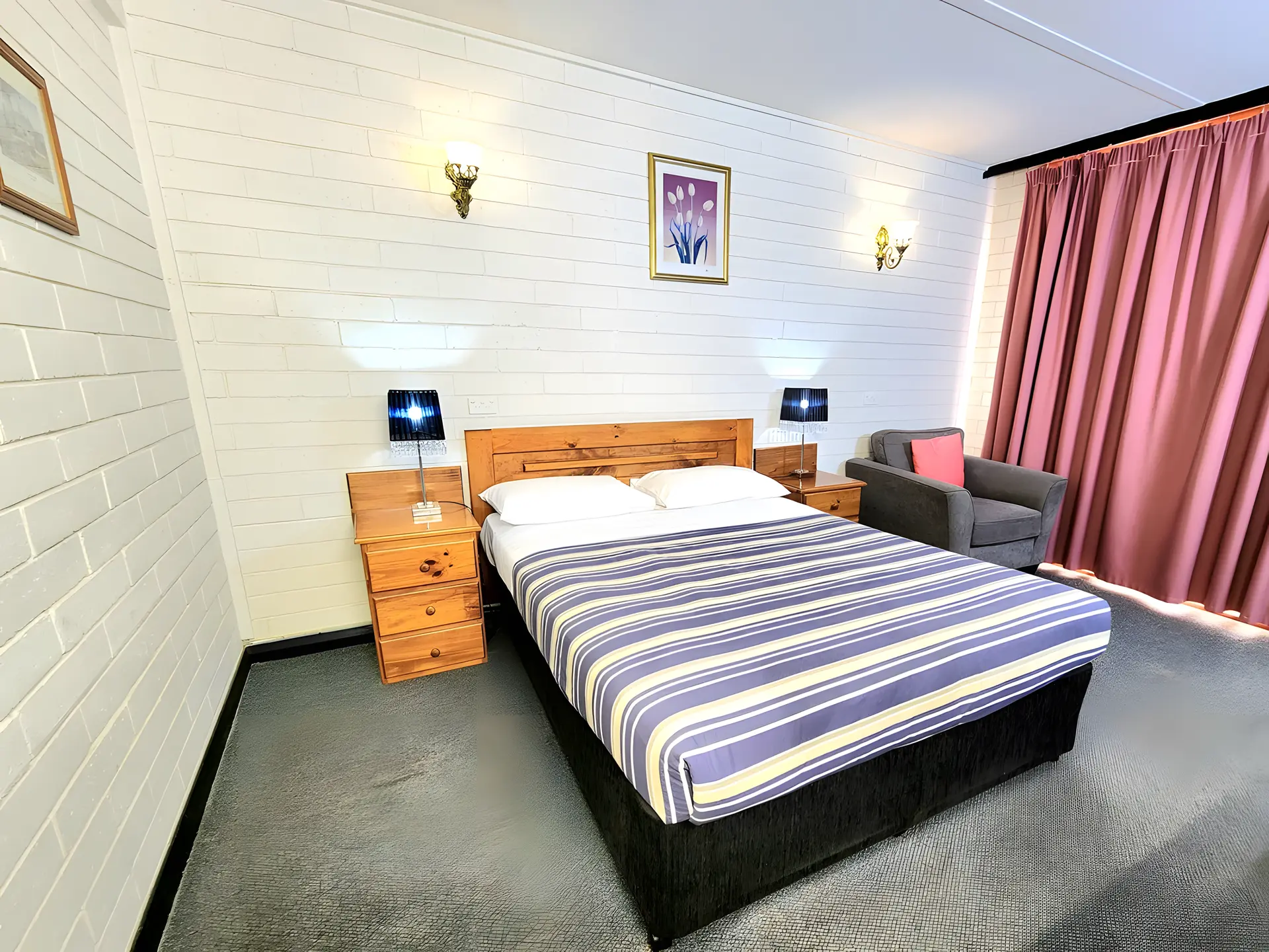 Finley Motel