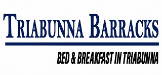 Triabunna Barracks