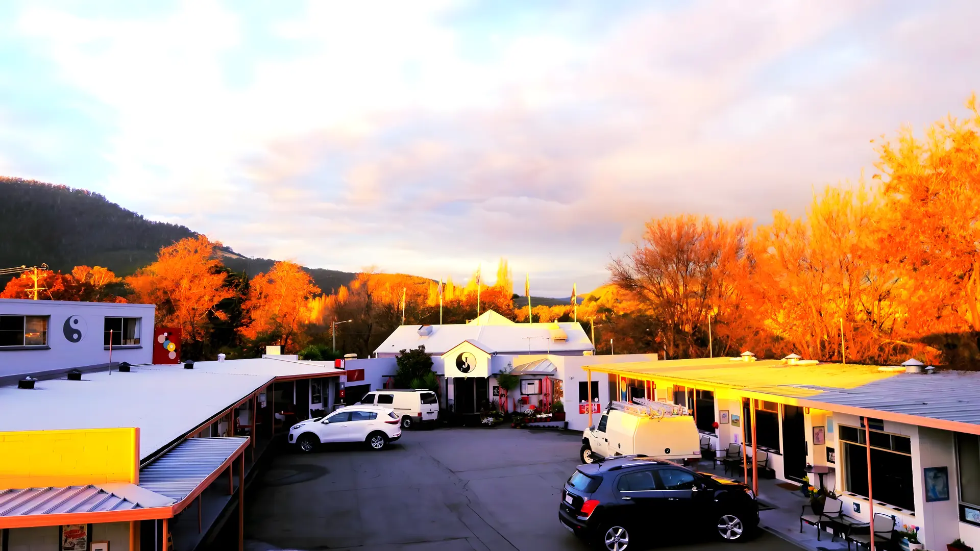 Junction Motel