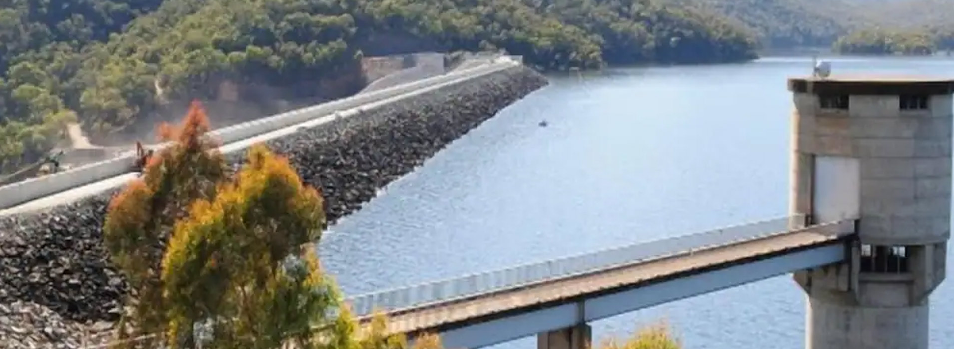 Bushmans retreat motor inn