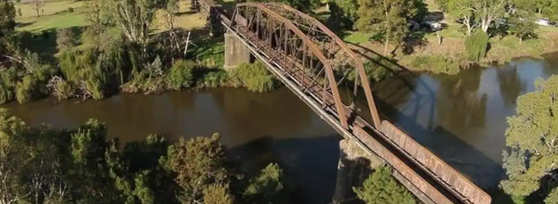 Bushmans retreat motor inn