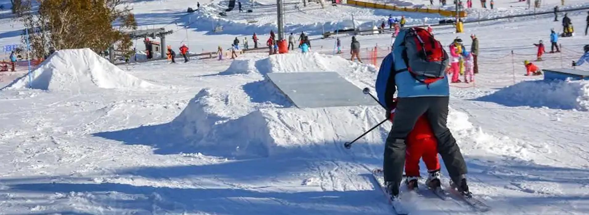 Bushmans retreat motor inn