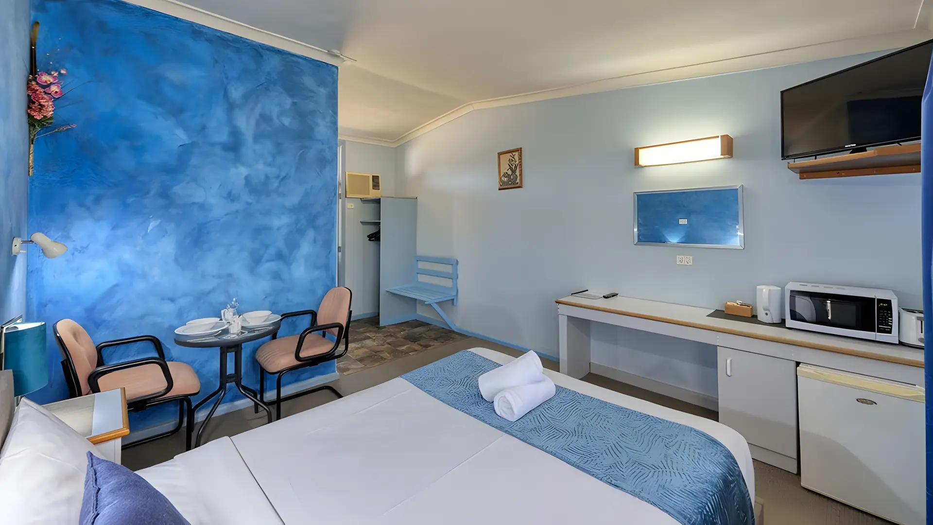 Superior Queen Room