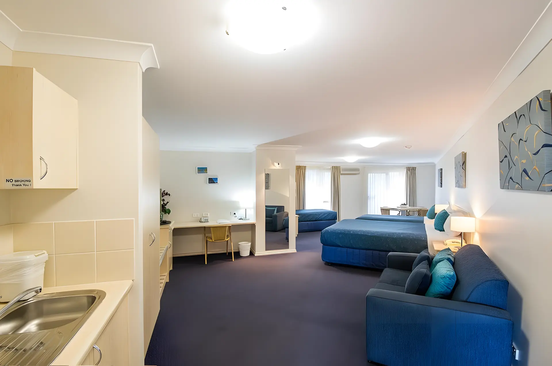 Gundagai Accommodation
