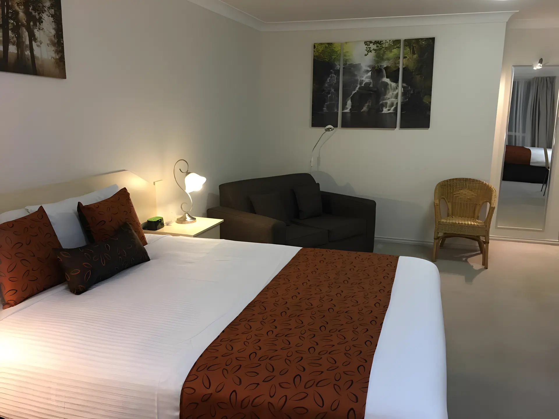 Gundagai Accommodation