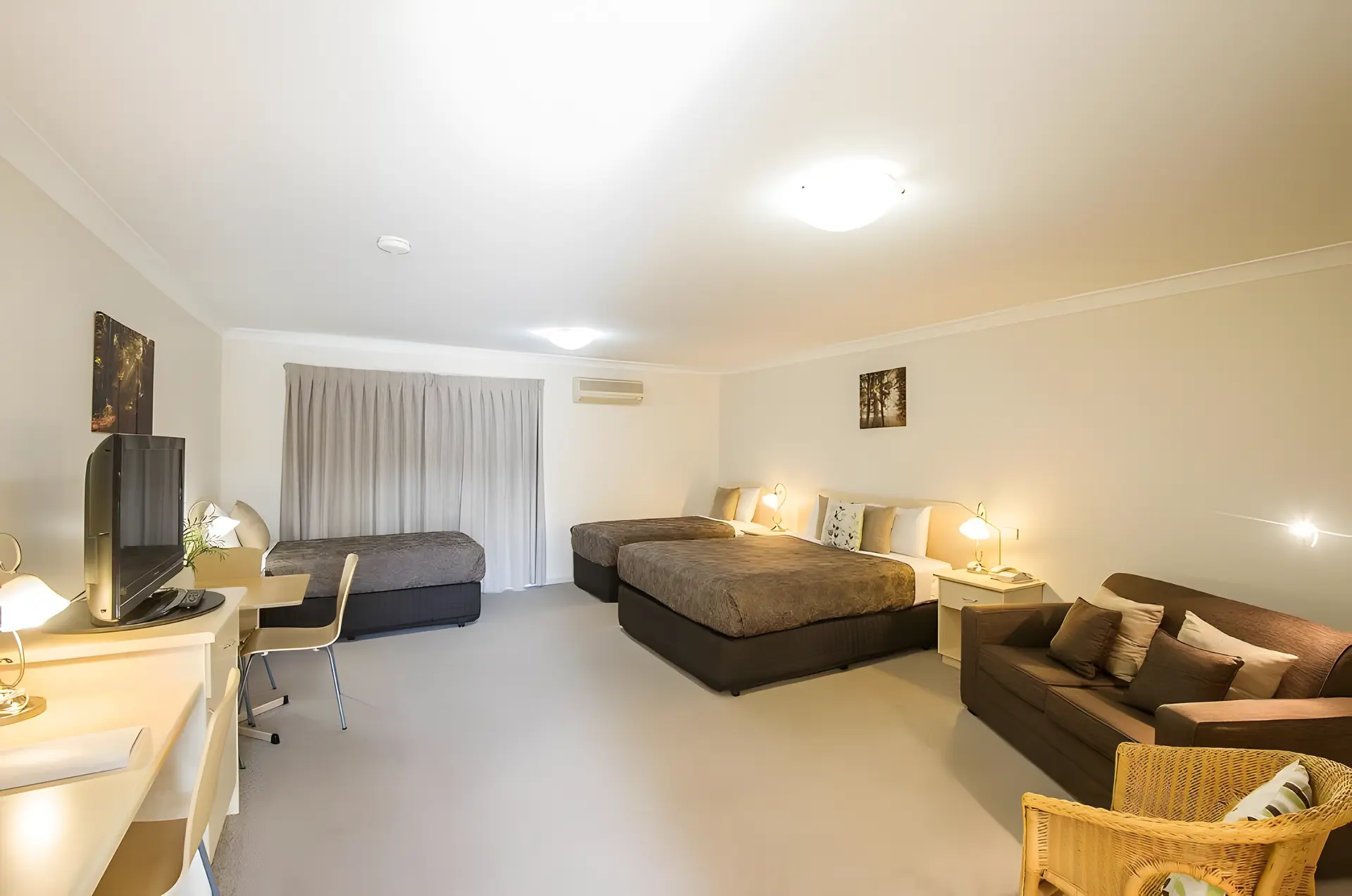 Gundagai Accommodation