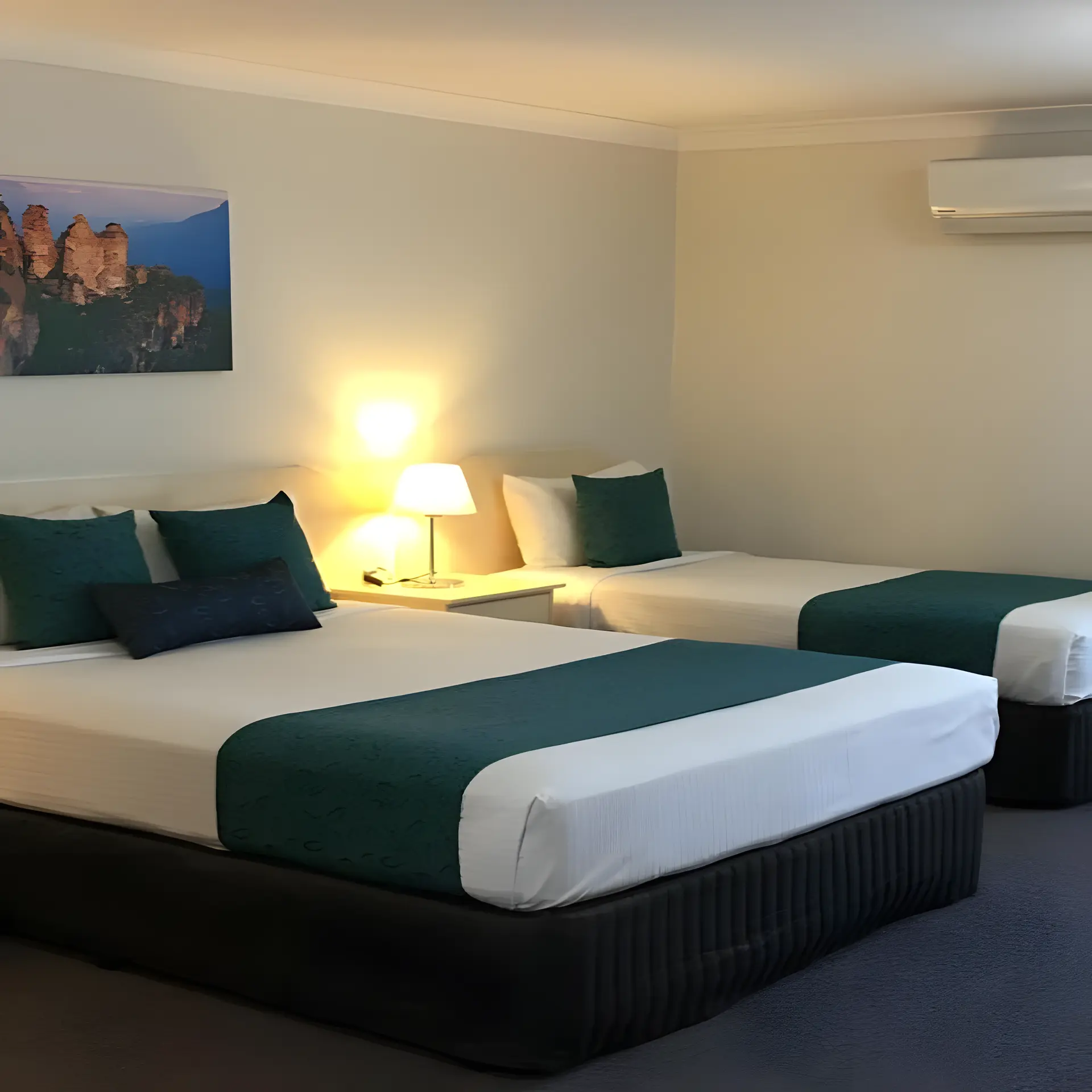 Gundagai Accommodation