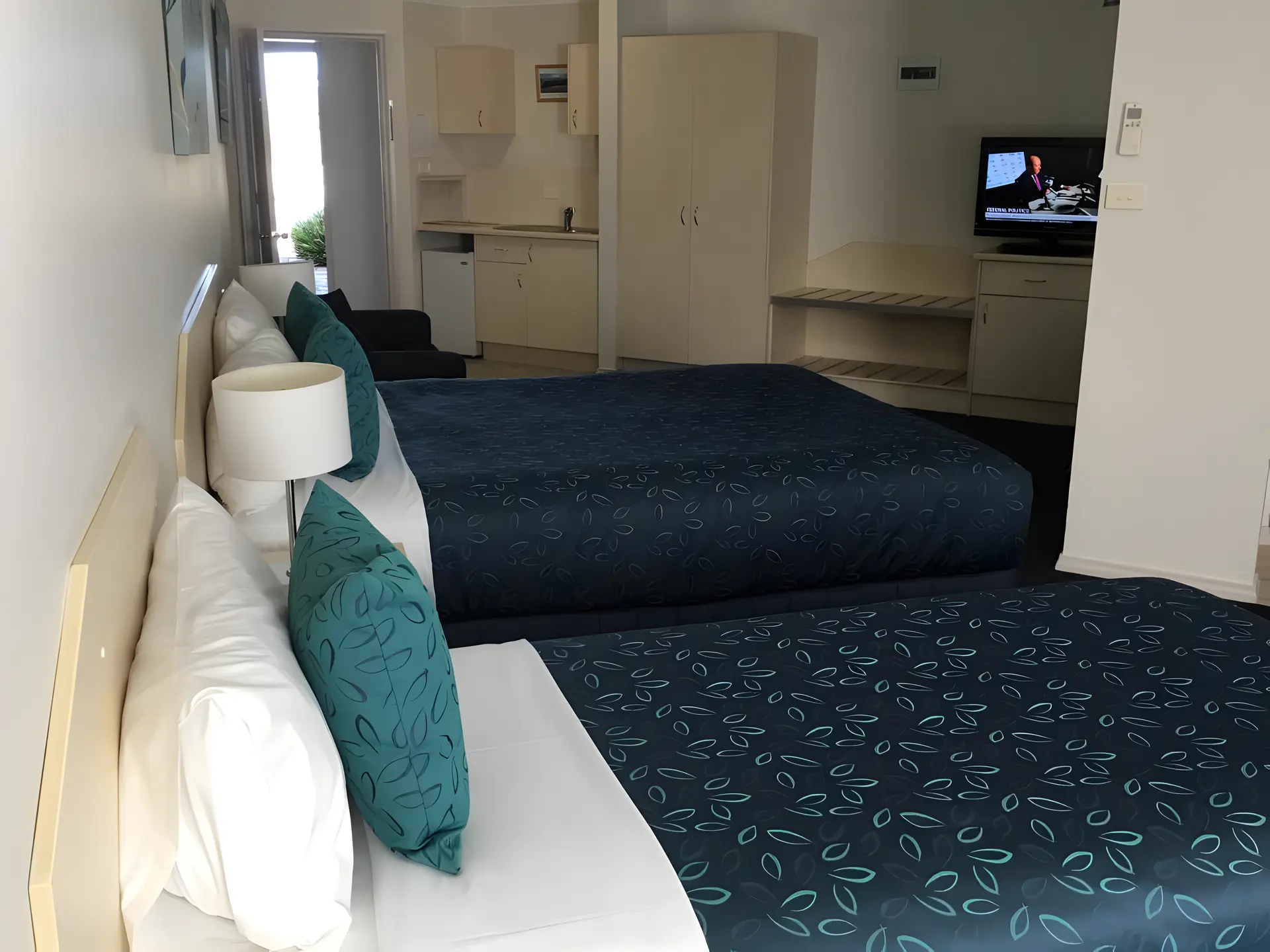 Gundagai Accommodation