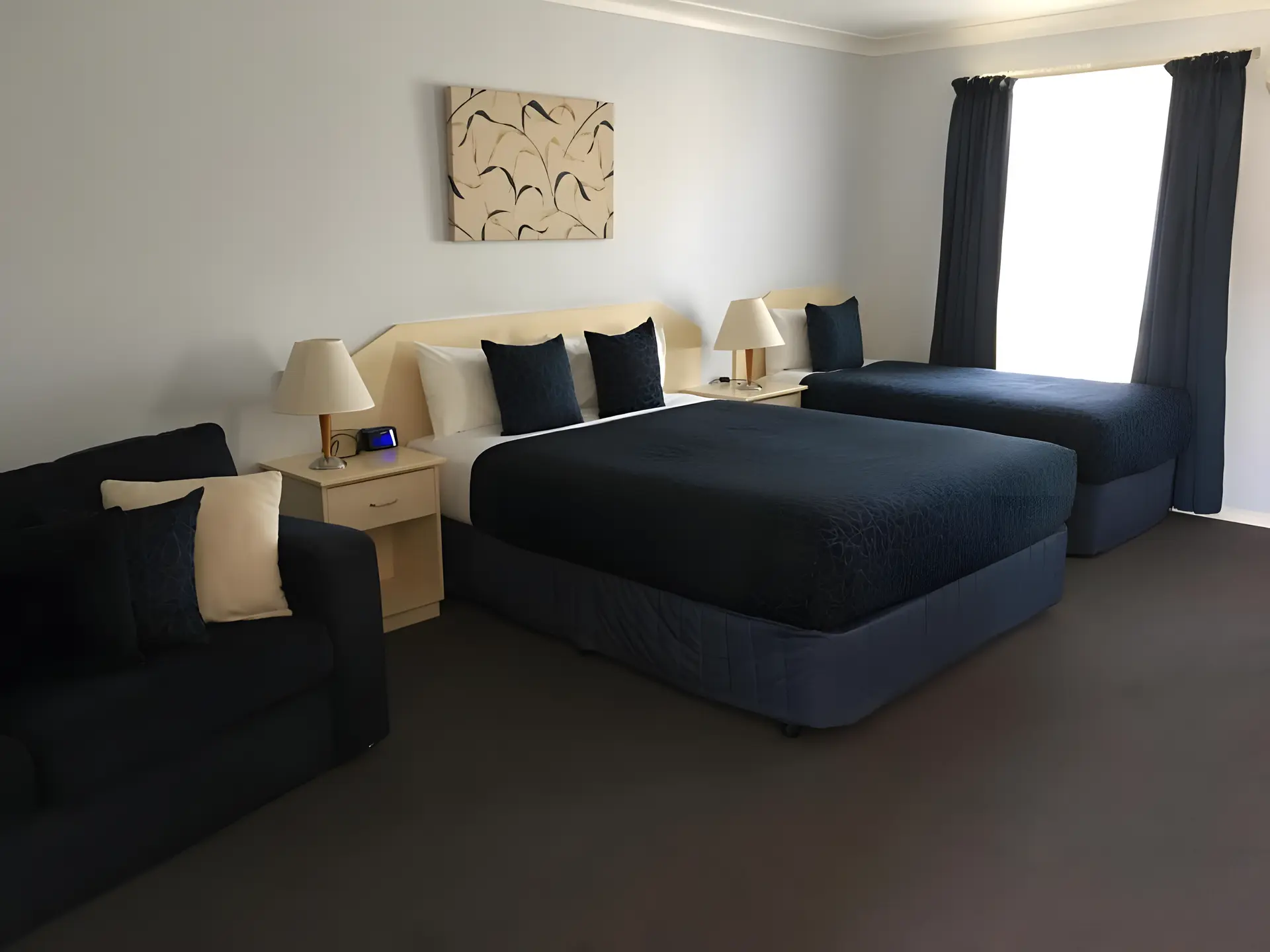 Gundagai Accommodation