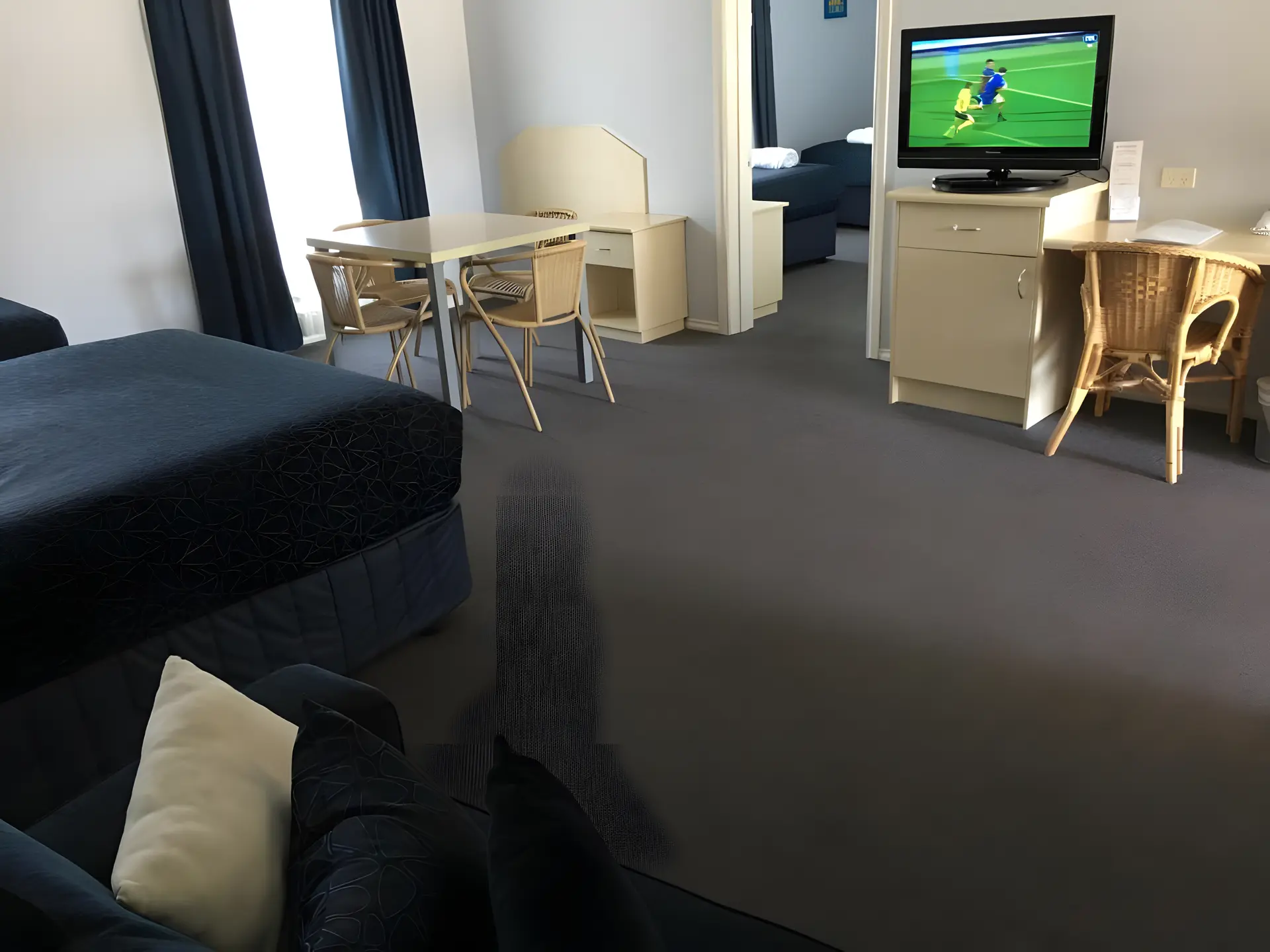 Gundagai Accommodation