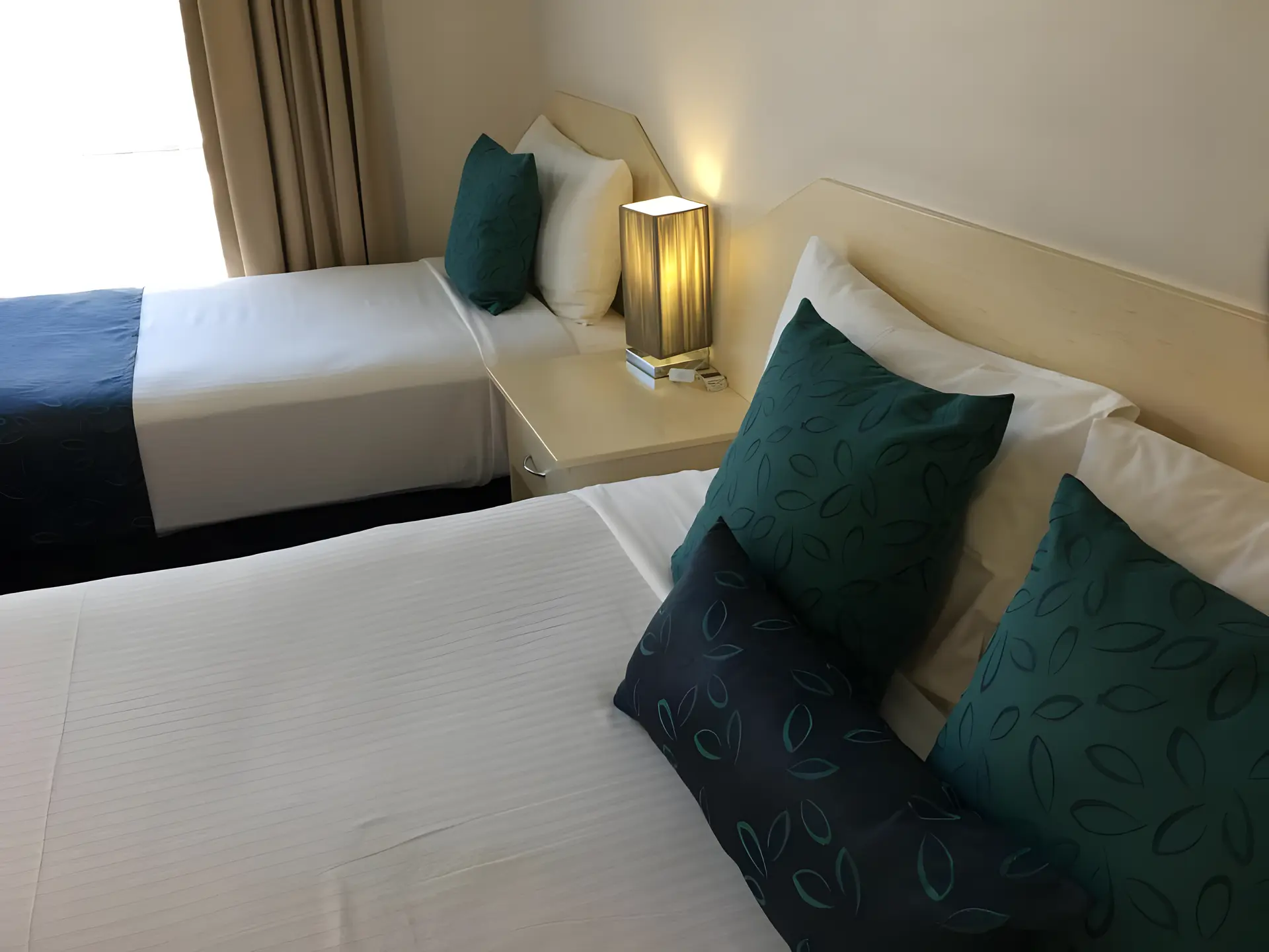 Gundagai Accommodation