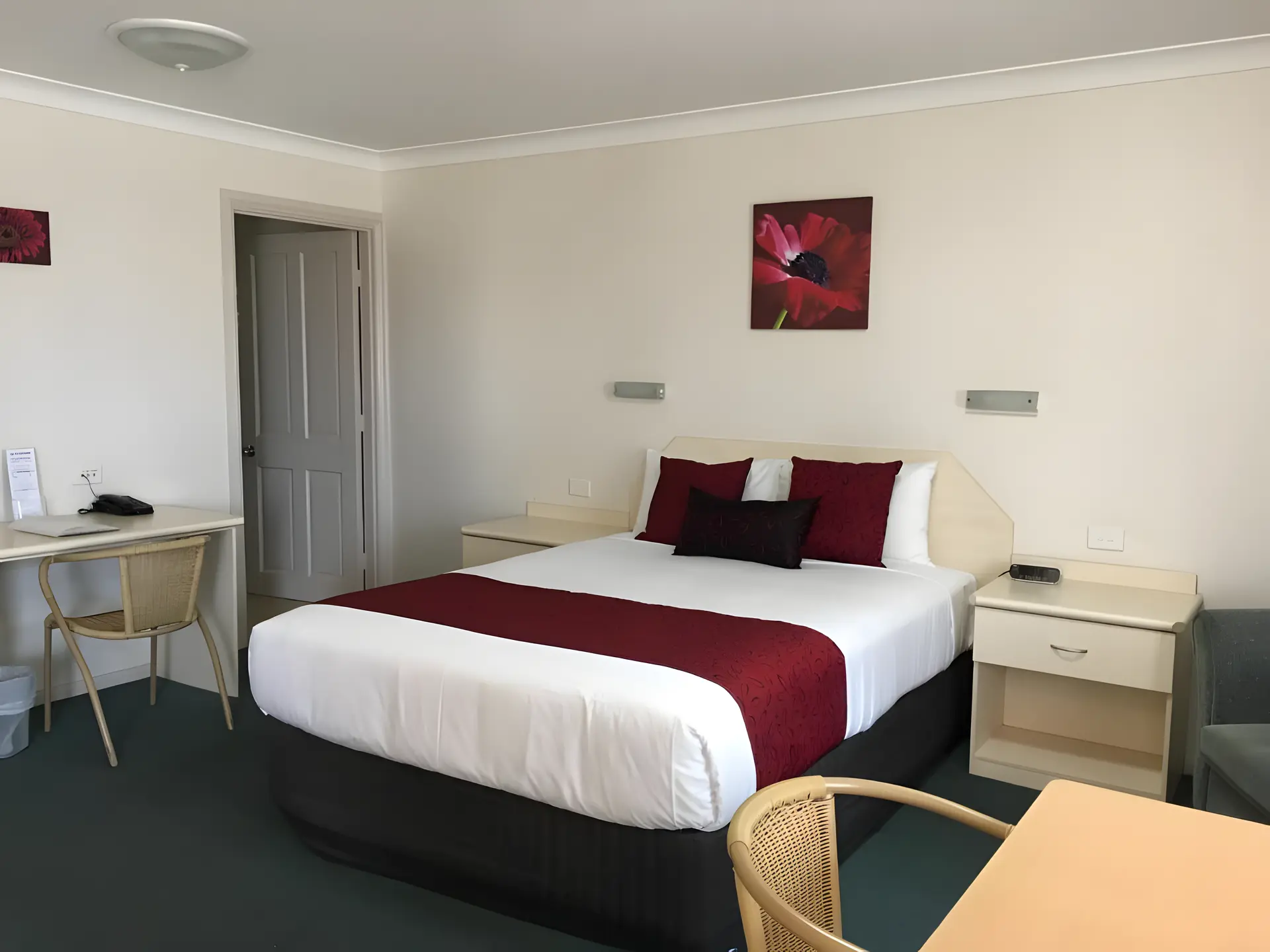 Gundagai Accommodation