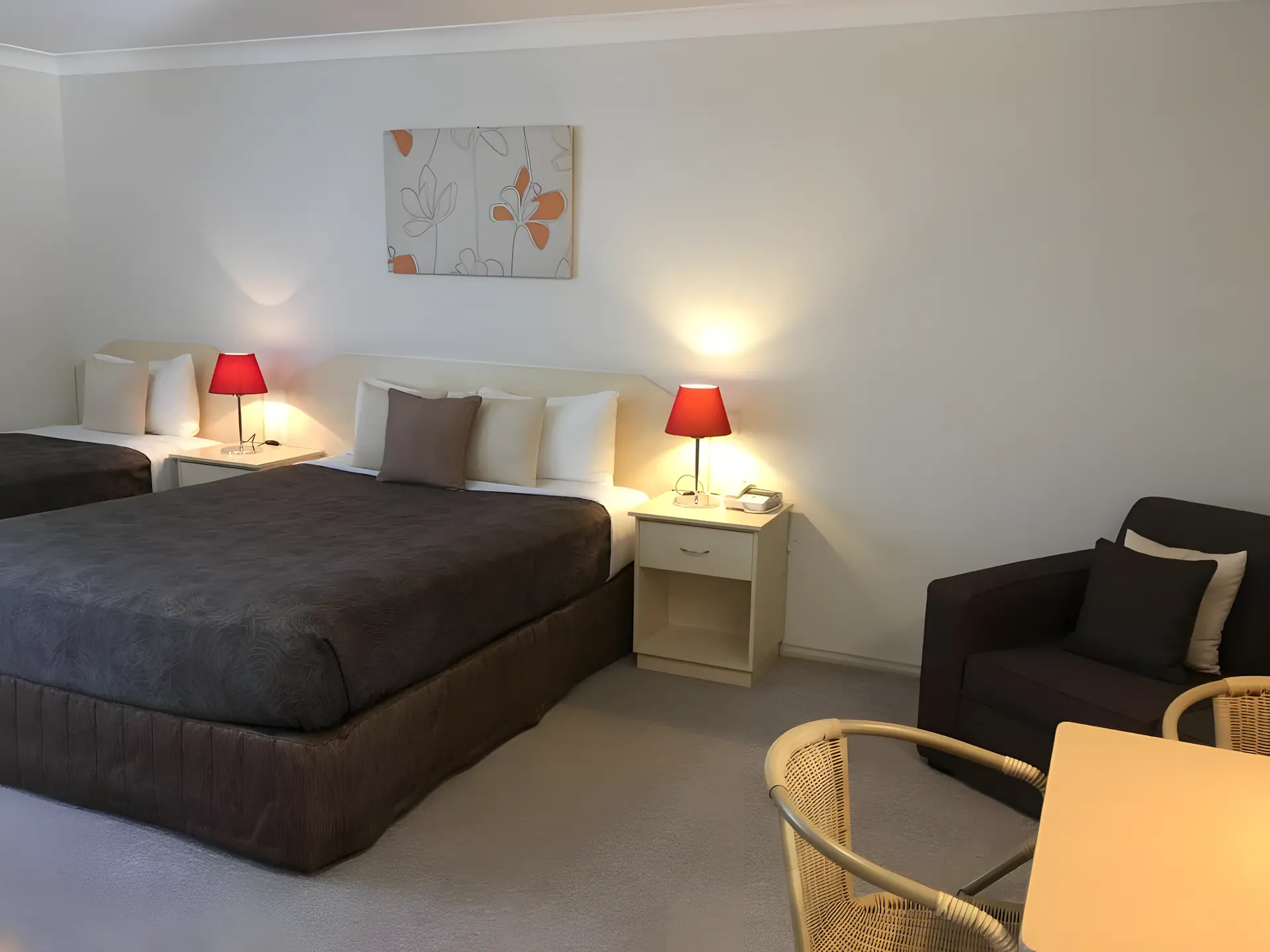 Gundagai Accommodation