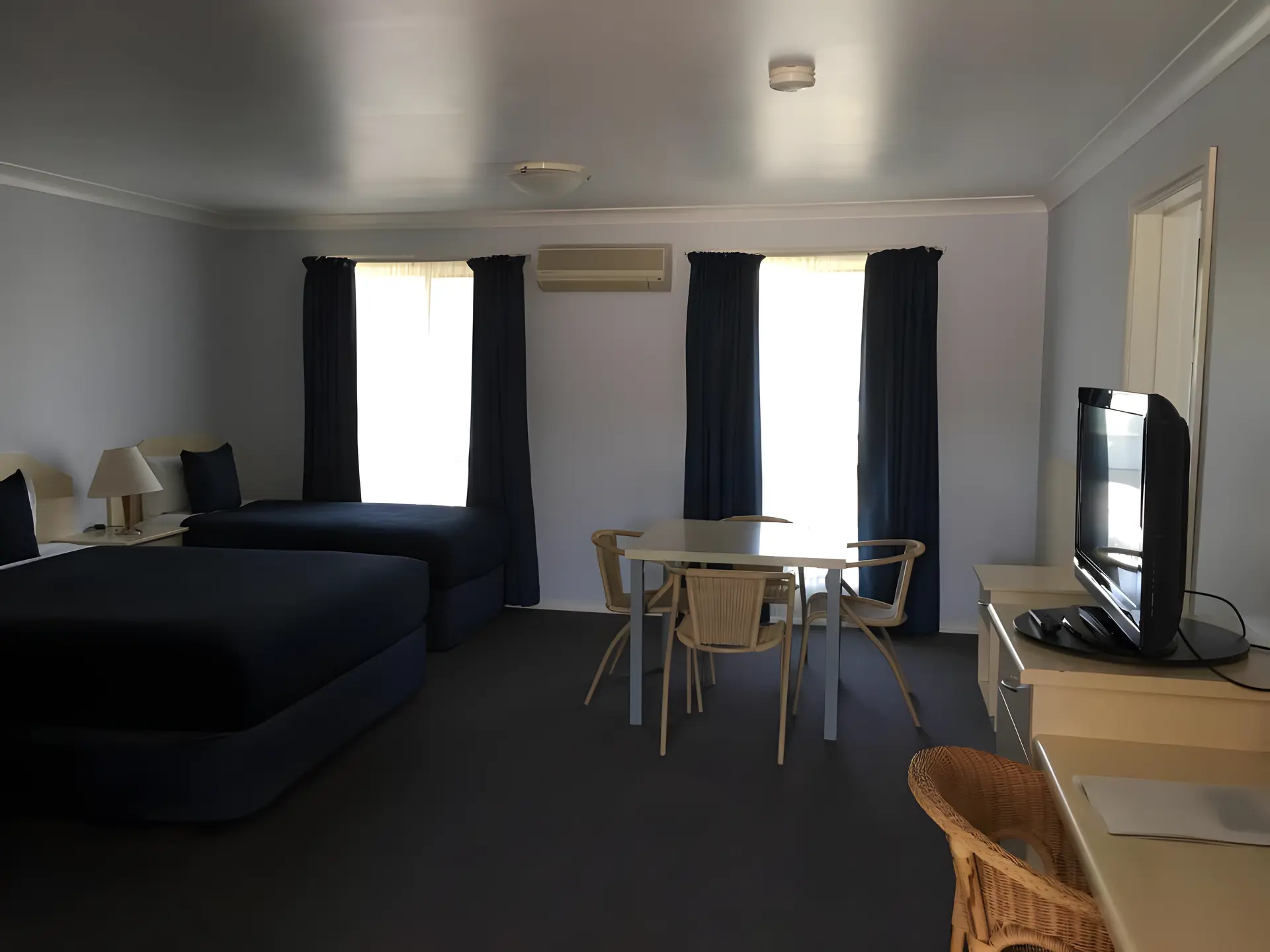 Gundagai Accommodation