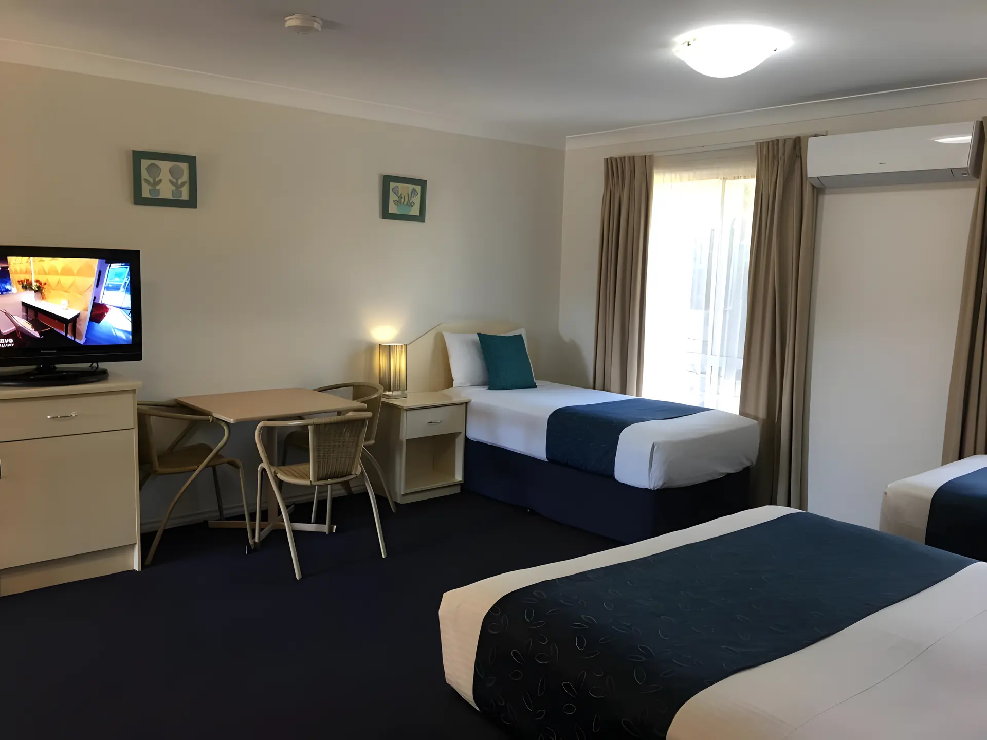 Gundagai Accommodation