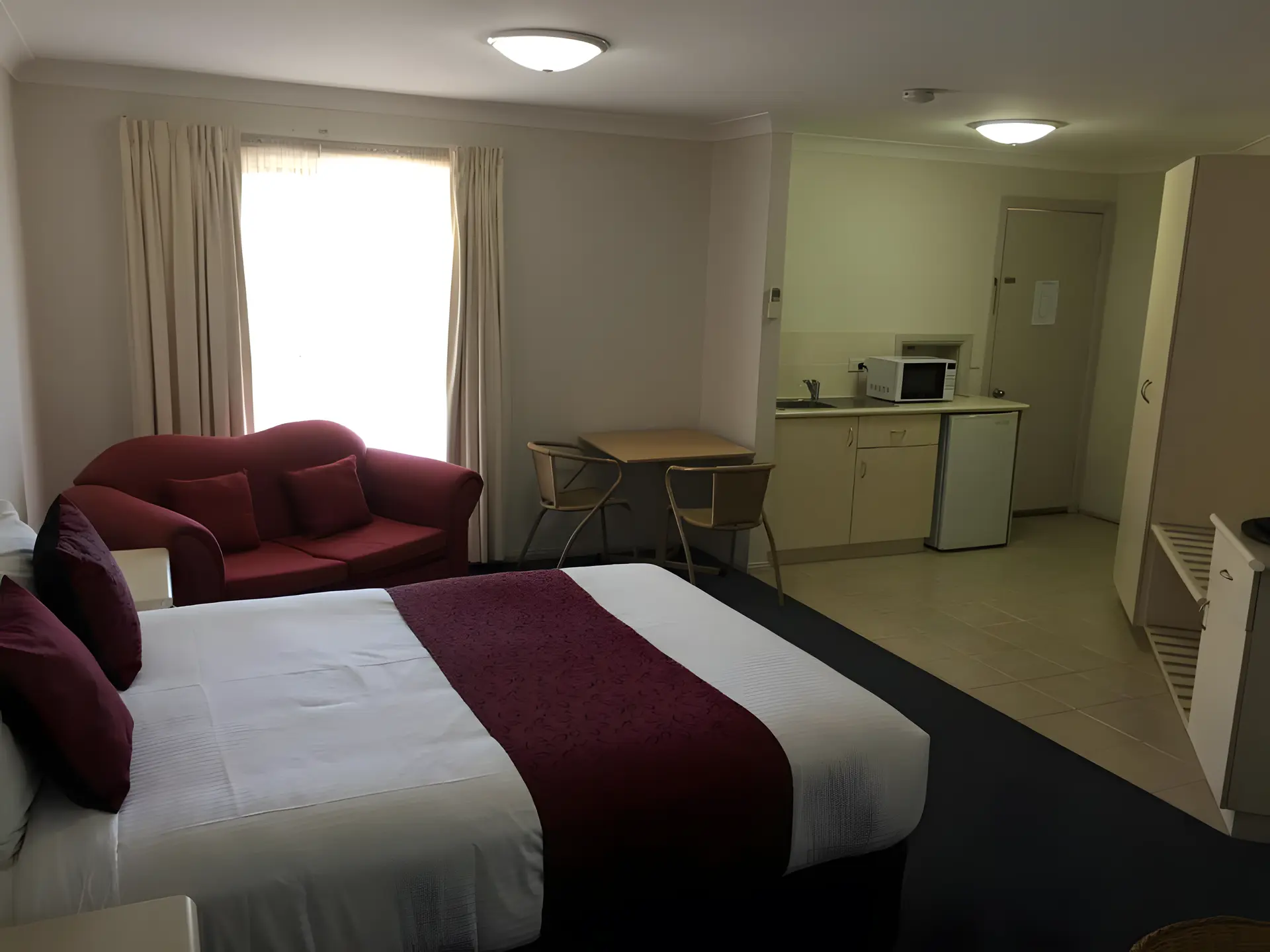 Gundagai Accommodation