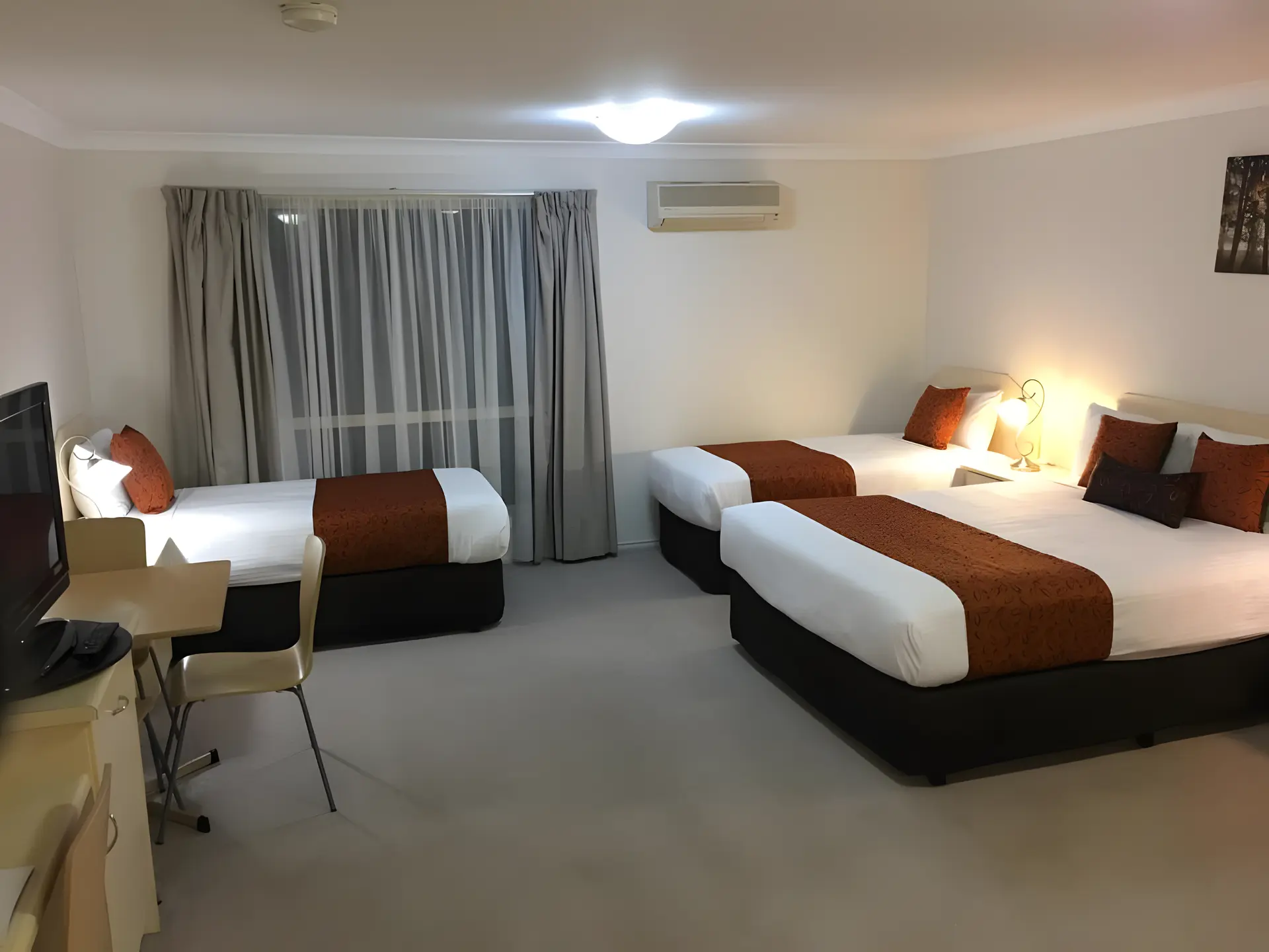Gundagai Accommodation