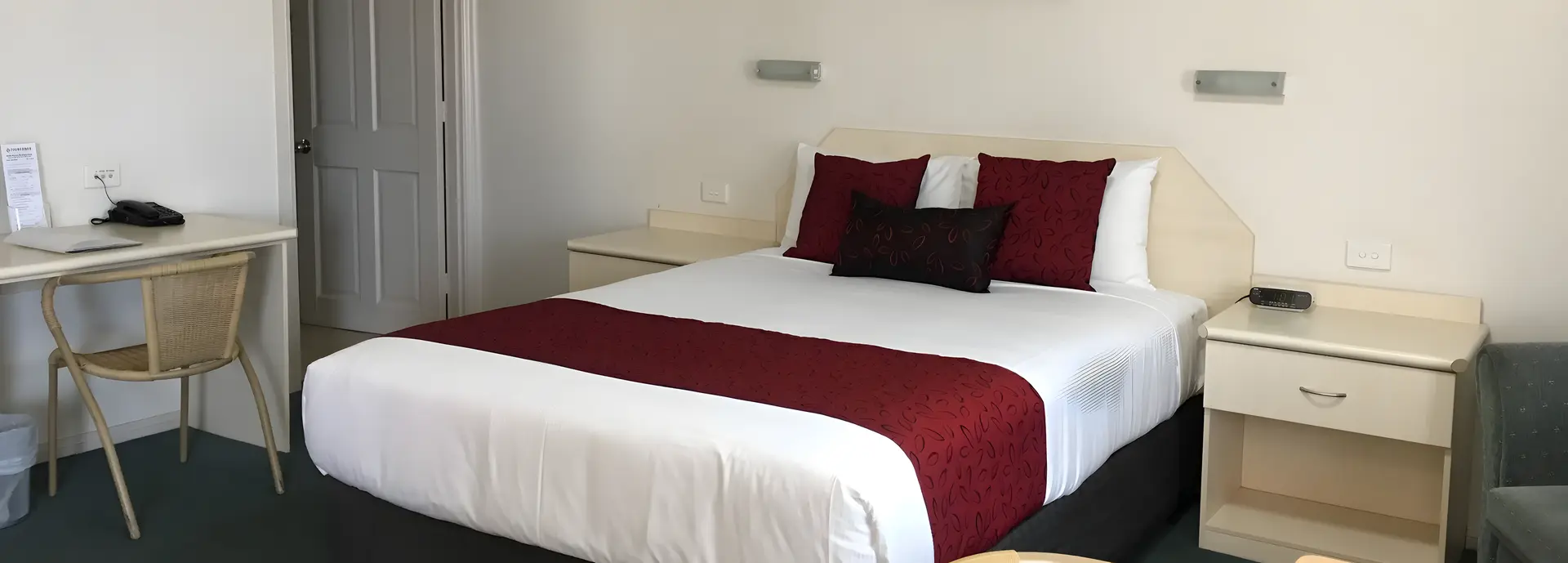 Gundagai Accommodation