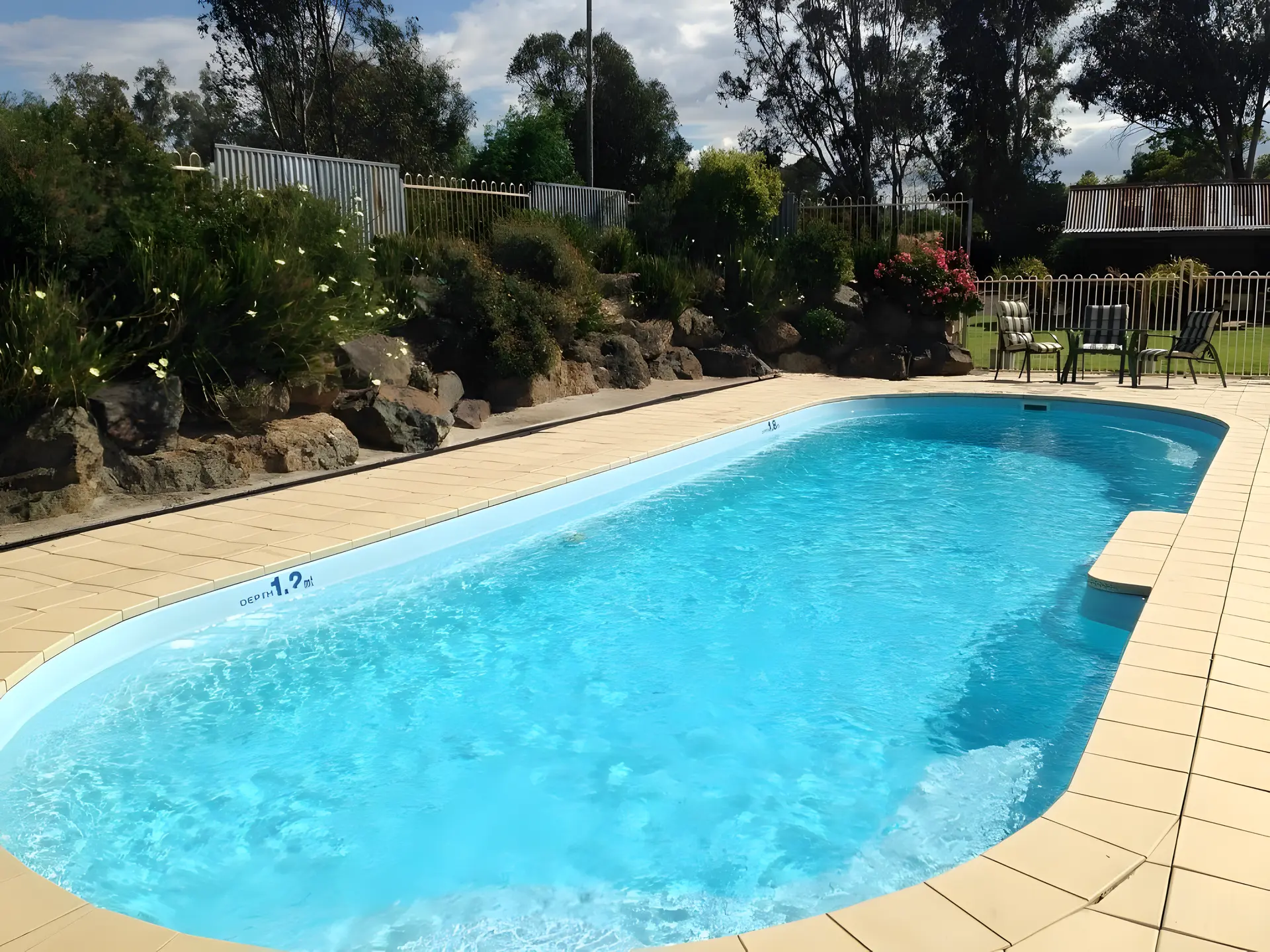 Gundagai Accommodation