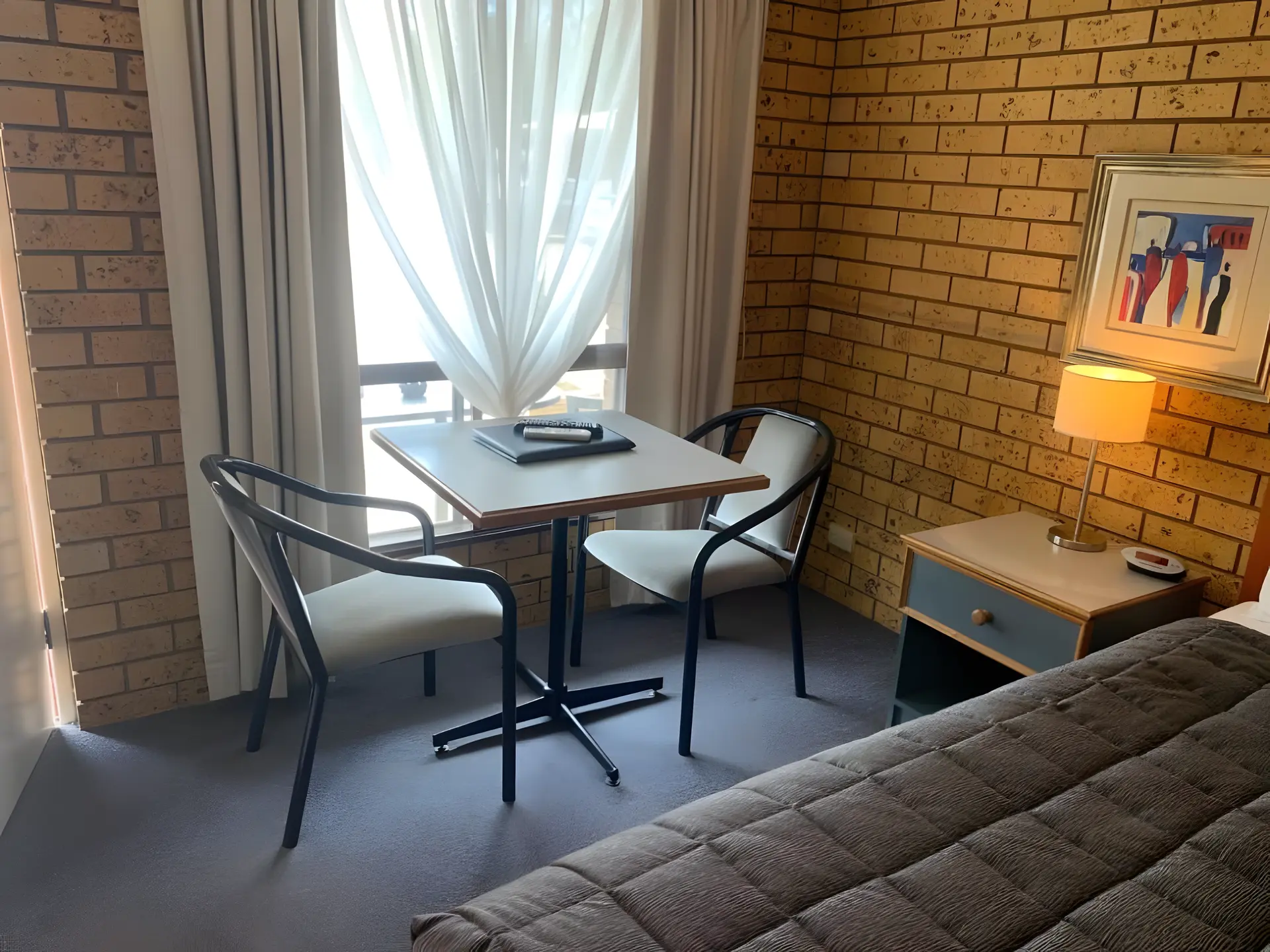 Queen Room