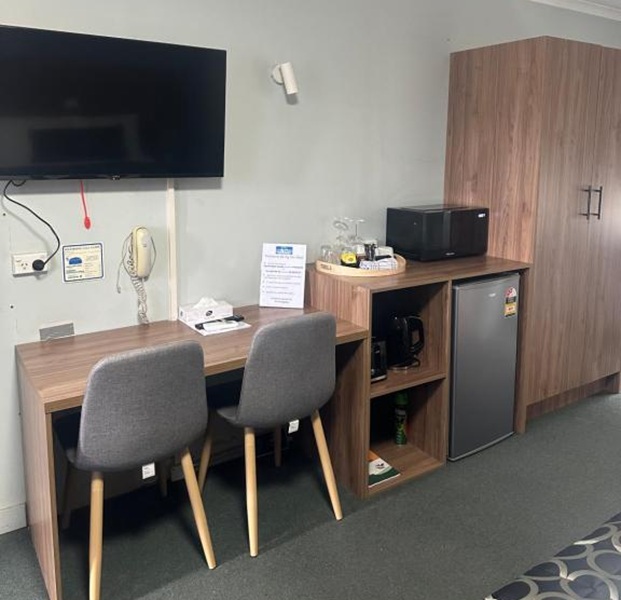 C Standard Queen + Single