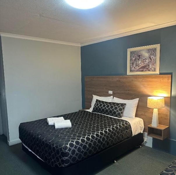 C Standard Queen + Single