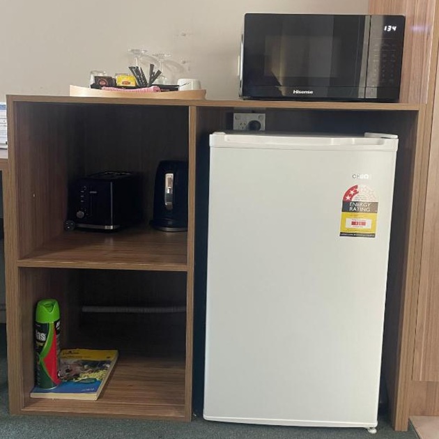 C Standard Queen + Single