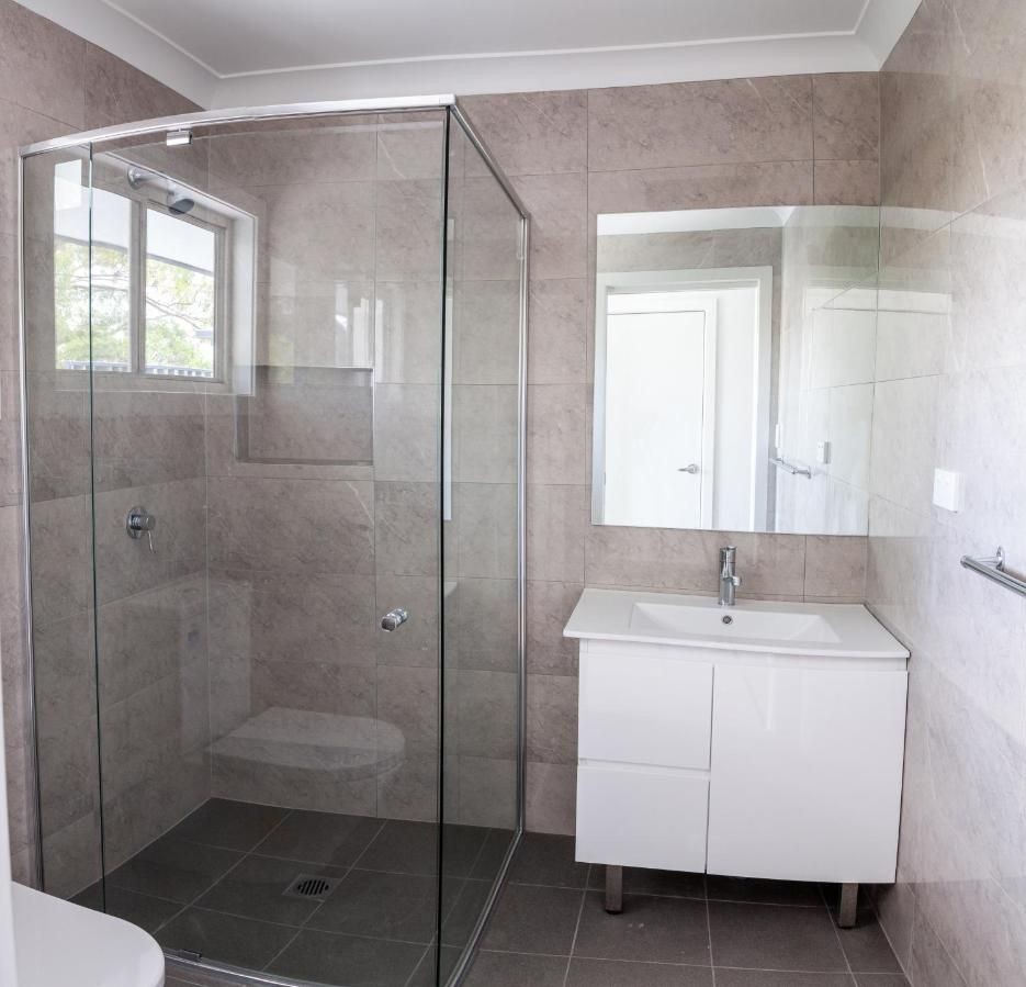 Singleton Valley Accommodation