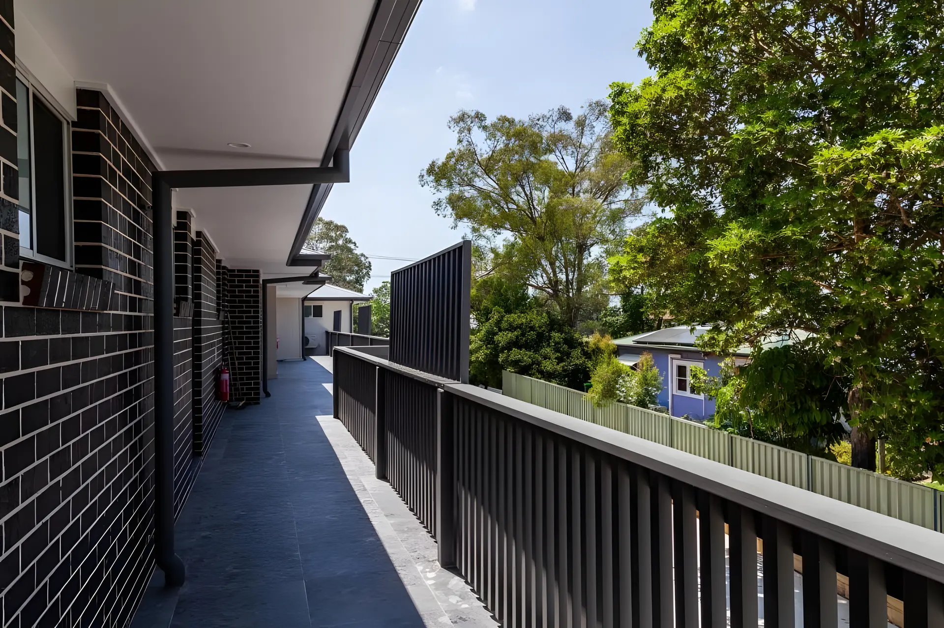 Singleton Valley Accommodation