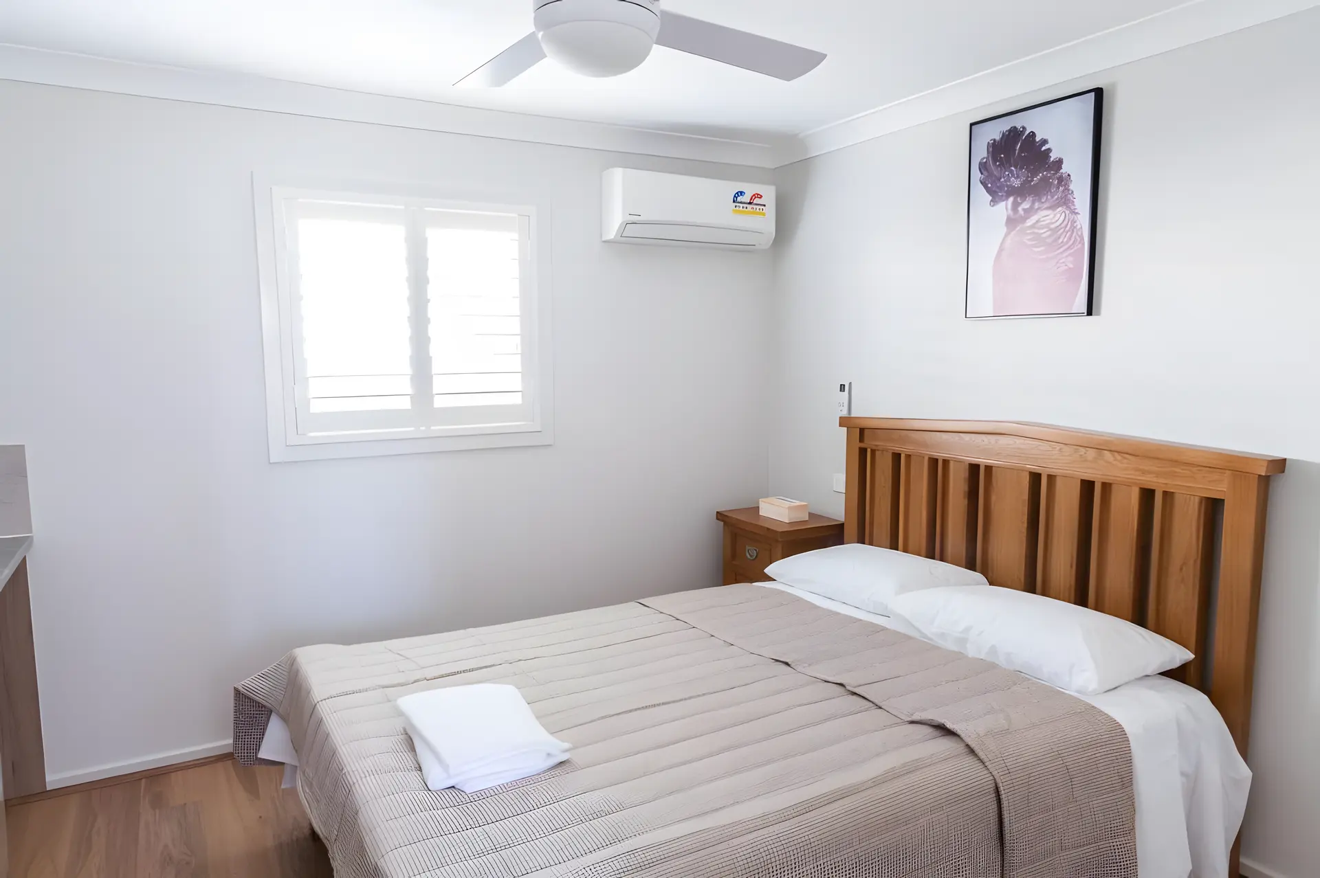 Singleton Valley Accommodation