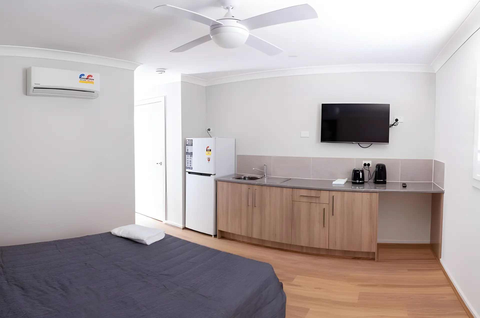 Singleton Valley Accommodation