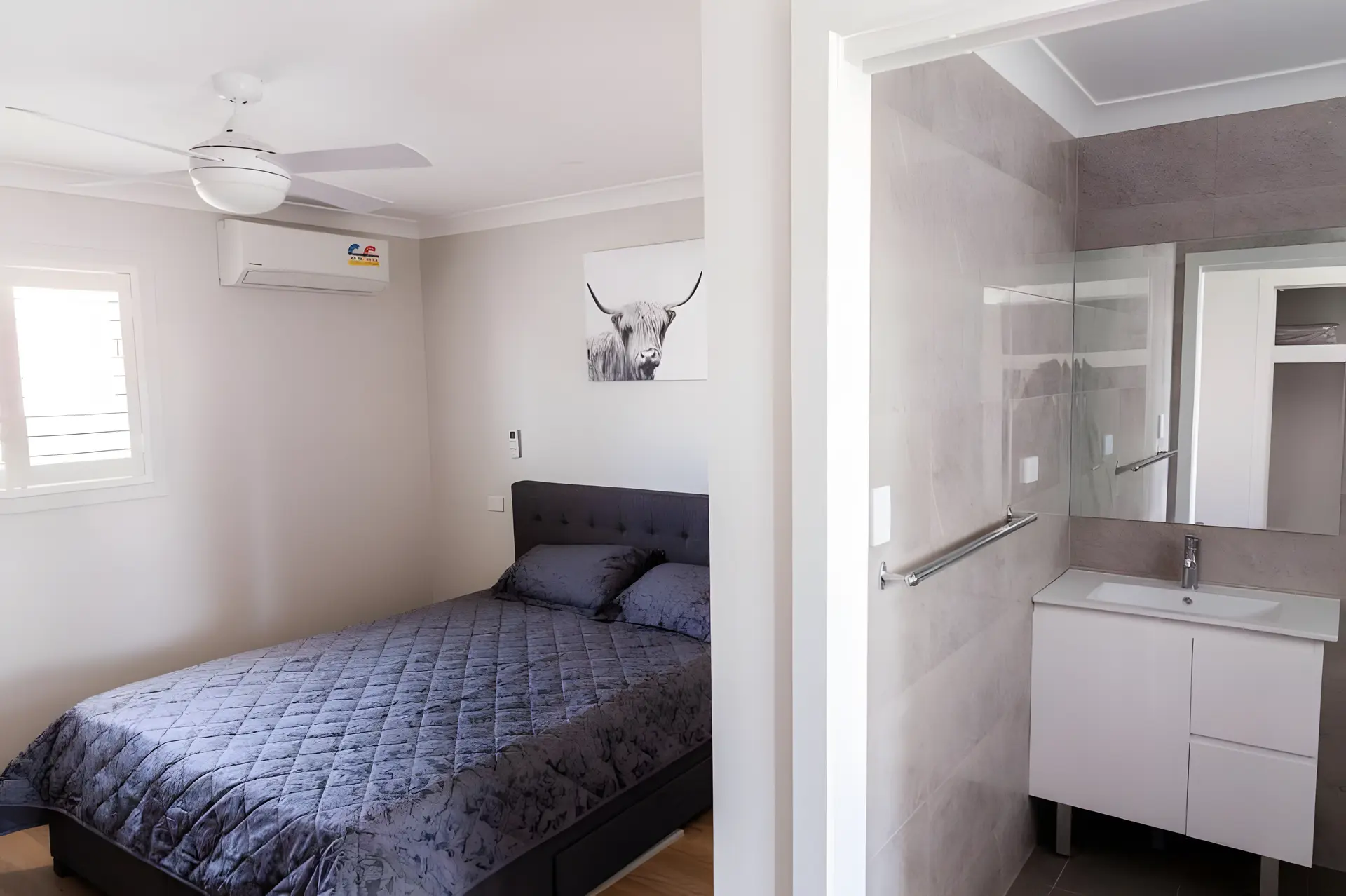 Singleton Valley Accommodation