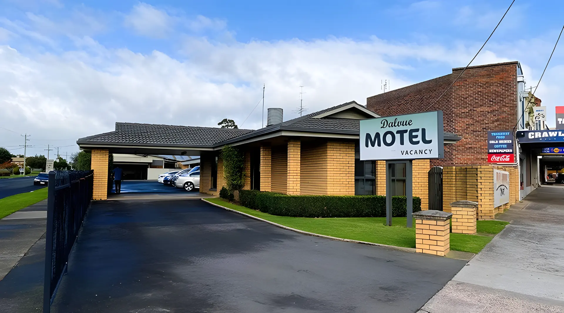 Dalvue Motel