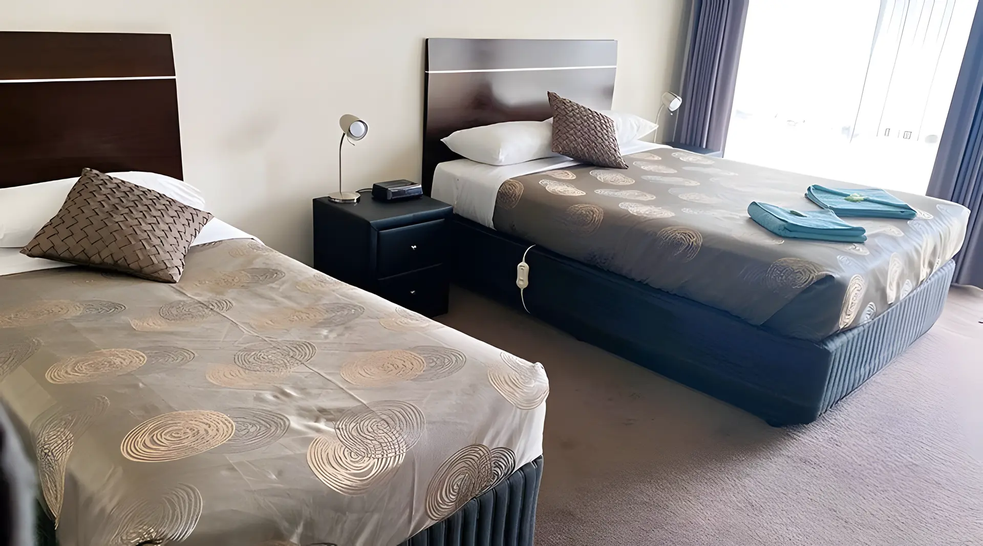Dalvue Motel