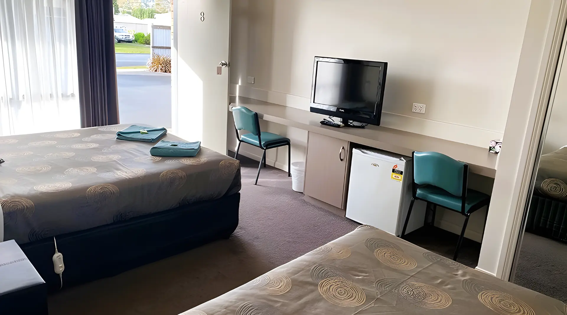 Dalvue Motel